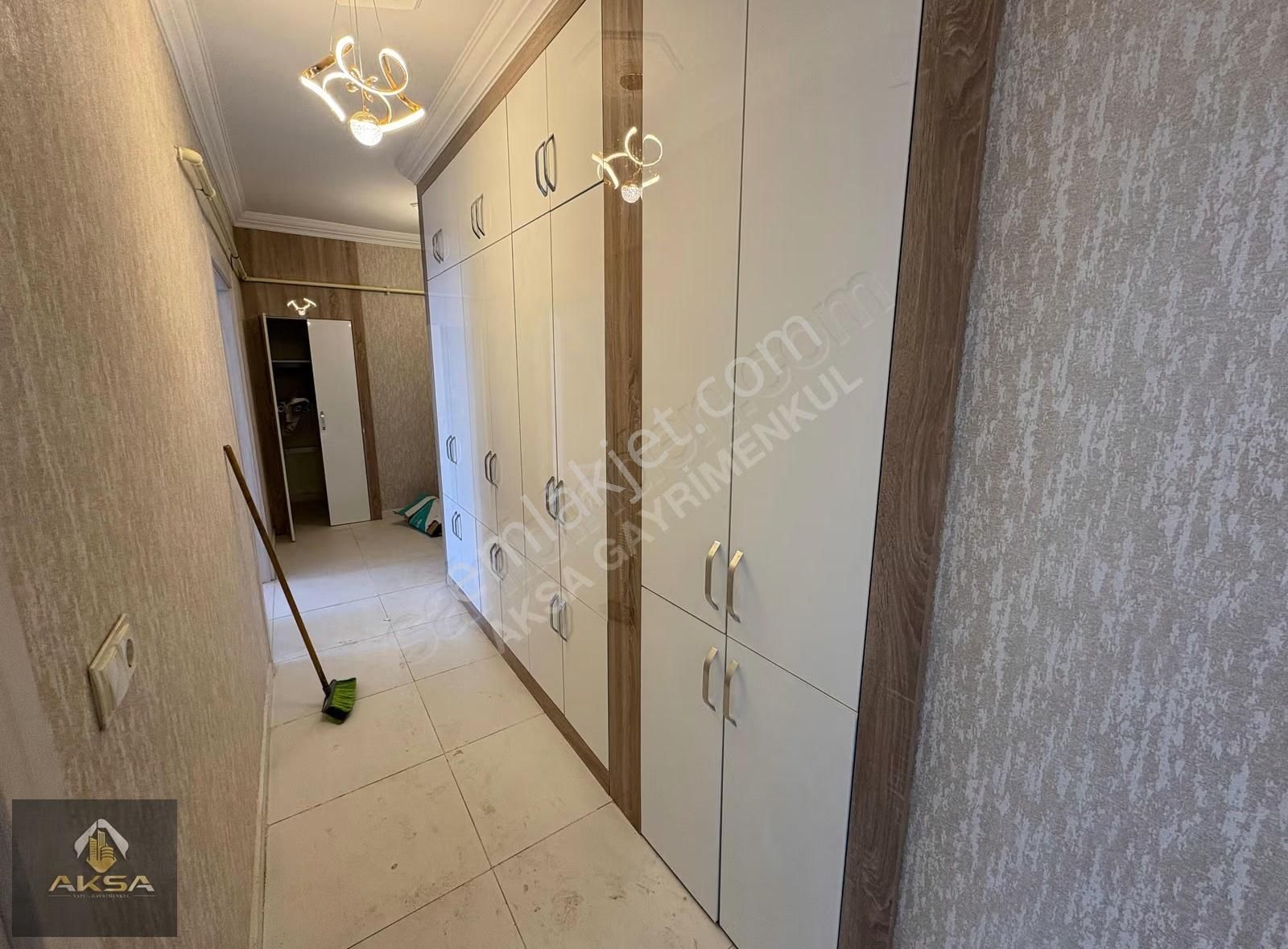 Göktürk Stadyum Civarı Bakımlı Masrafsız 3+1 Daire!! - Görsel 11