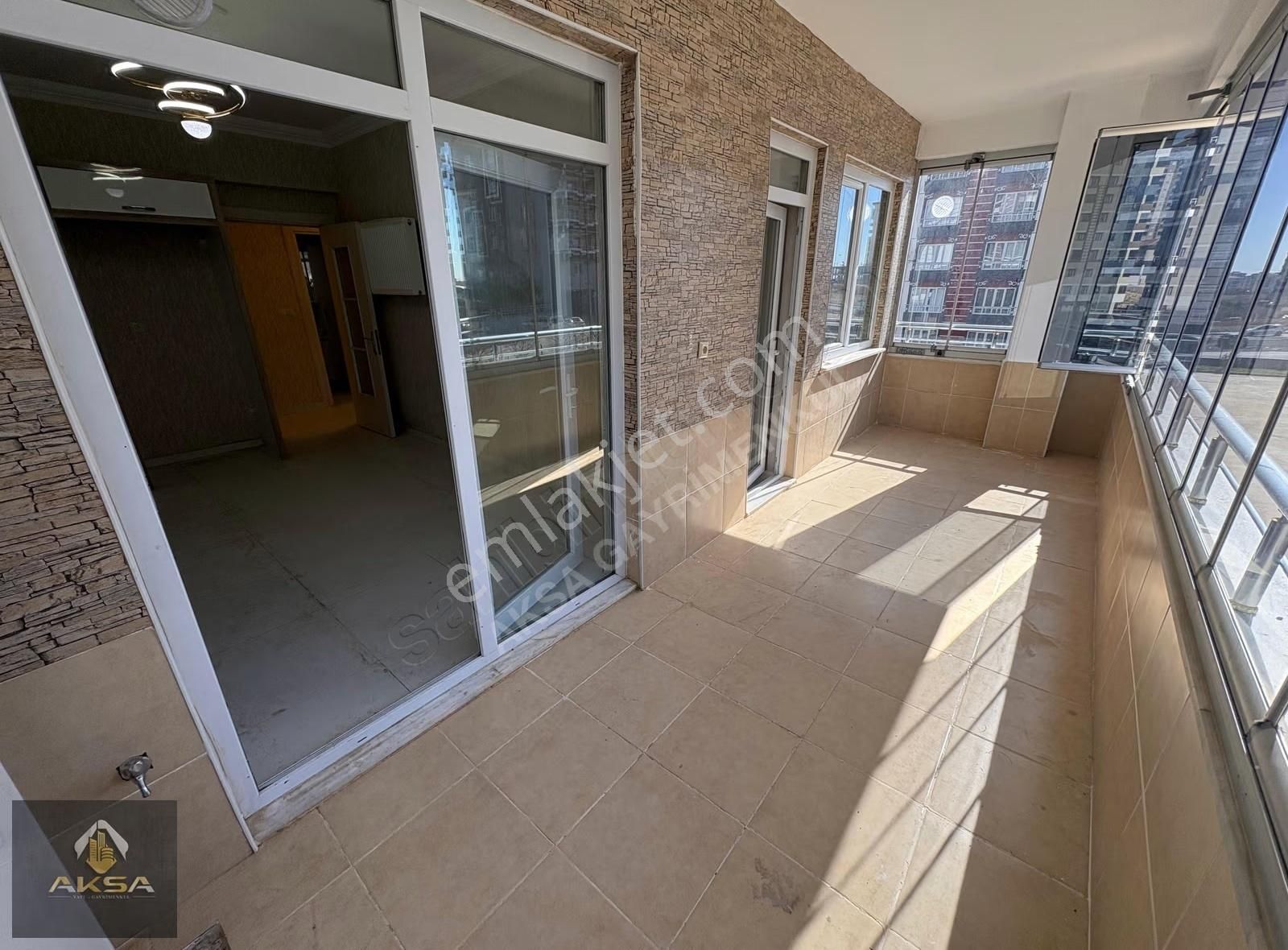 Göktürk Stadyum Civarı Bakımlı Masrafsız 3+1 Daire!! - Görsel 8