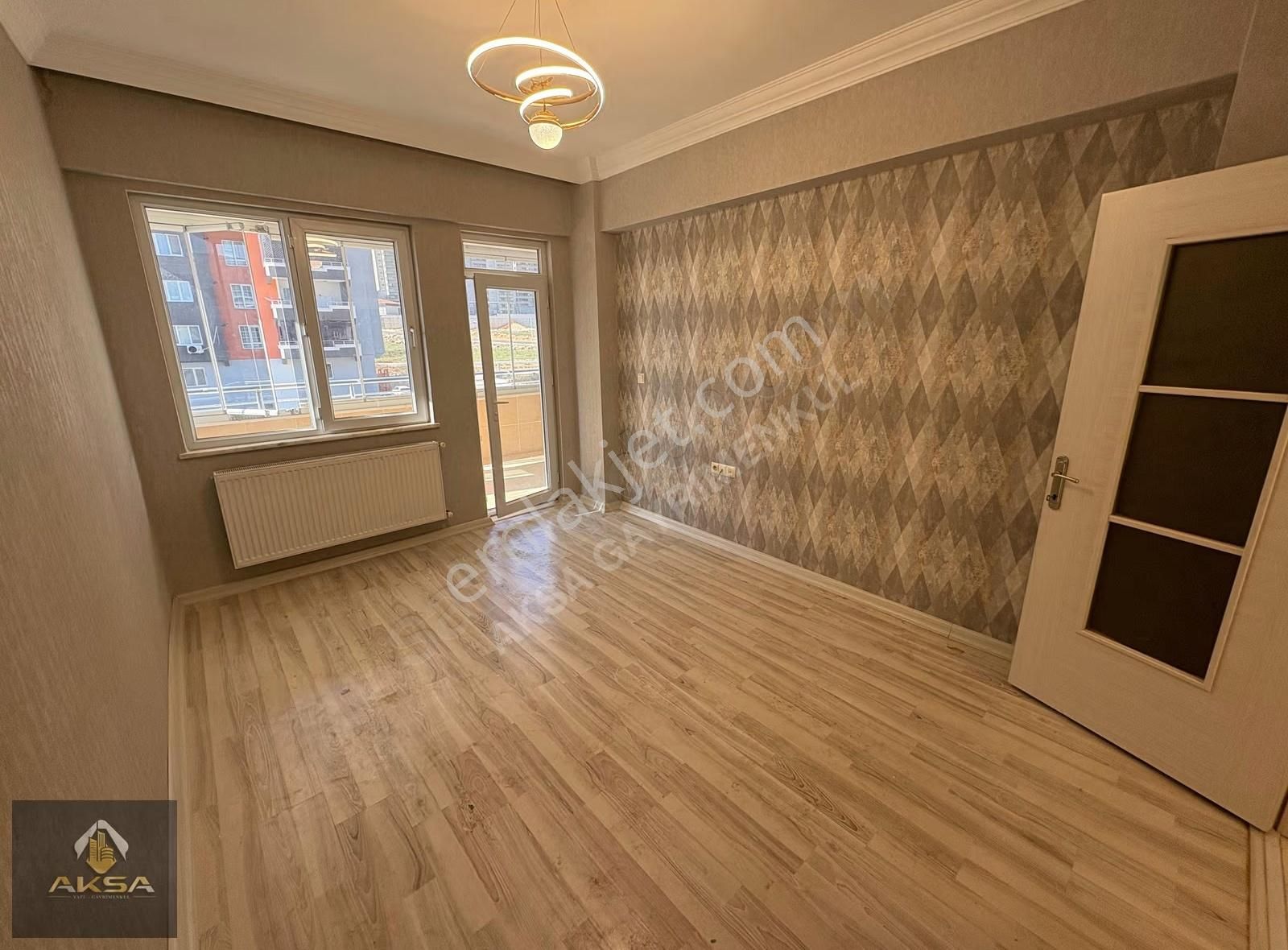 Göktürk Stadyum Civarı Bakımlı Masrafsız 3+1 Daire!! - Görsel 9