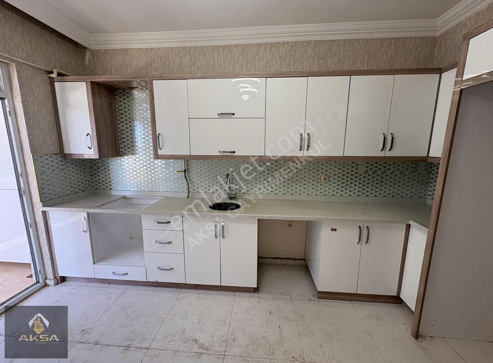 Göktürk Stadyum Civarı Bakımlı Masrafsız 3+1 Daire!! - Görsel 25