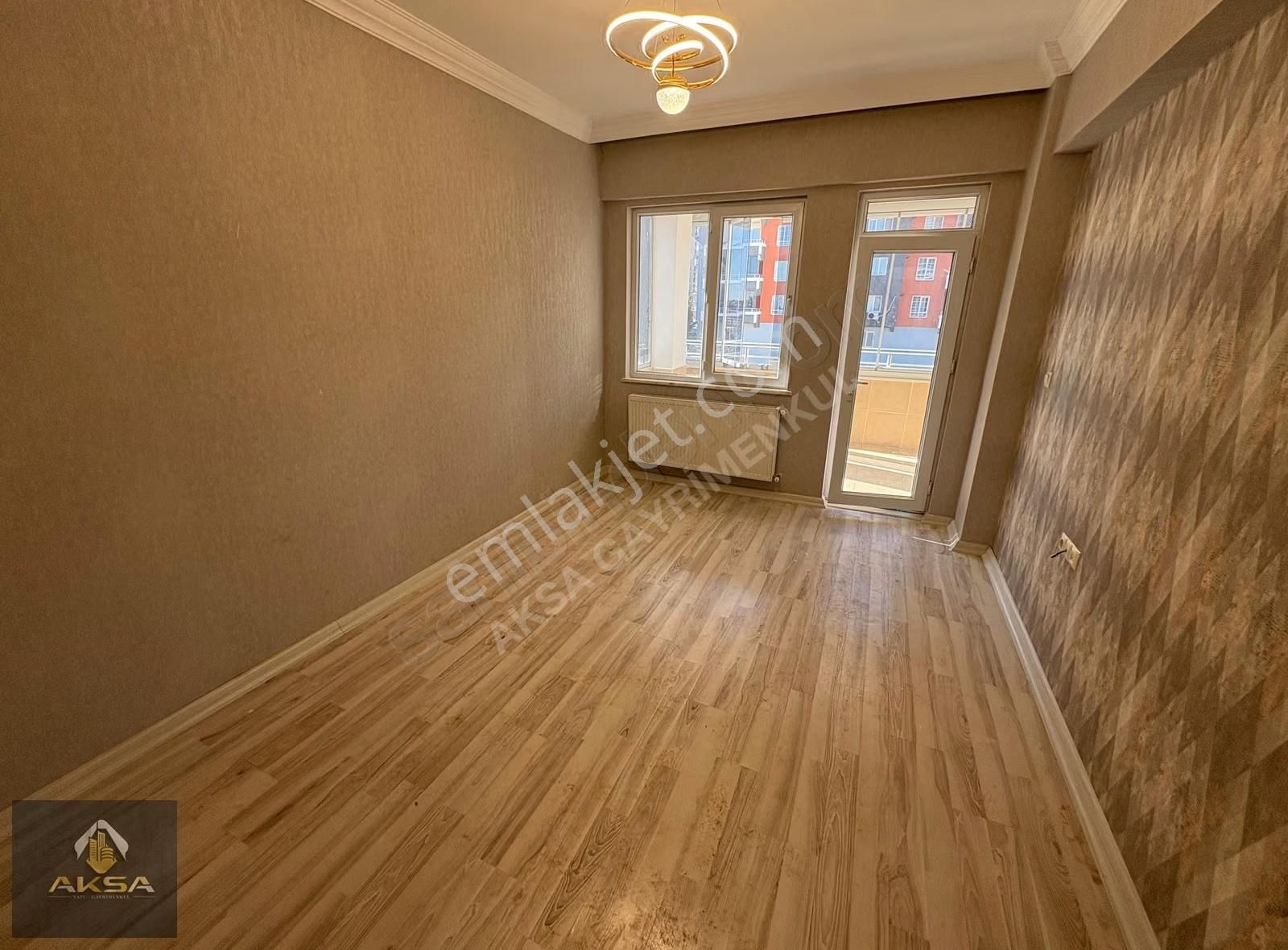 Göktürk Stadyum Civarı Bakımlı Masrafsız 3+1 Daire!! - Görsel 4