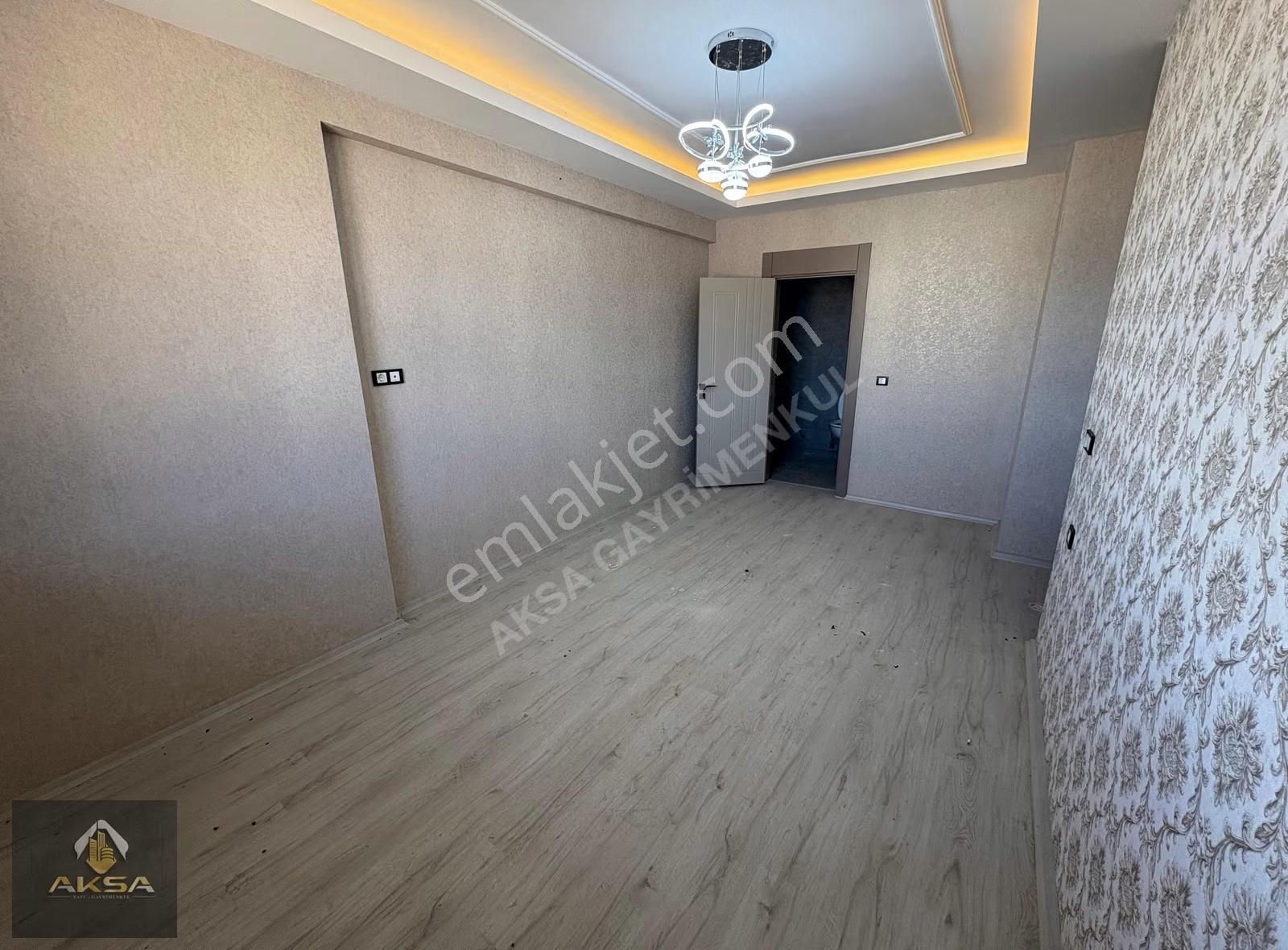 Acill!! 3.5+1 Göktürk Mah (0) Fırsat Daire - Görsel 6