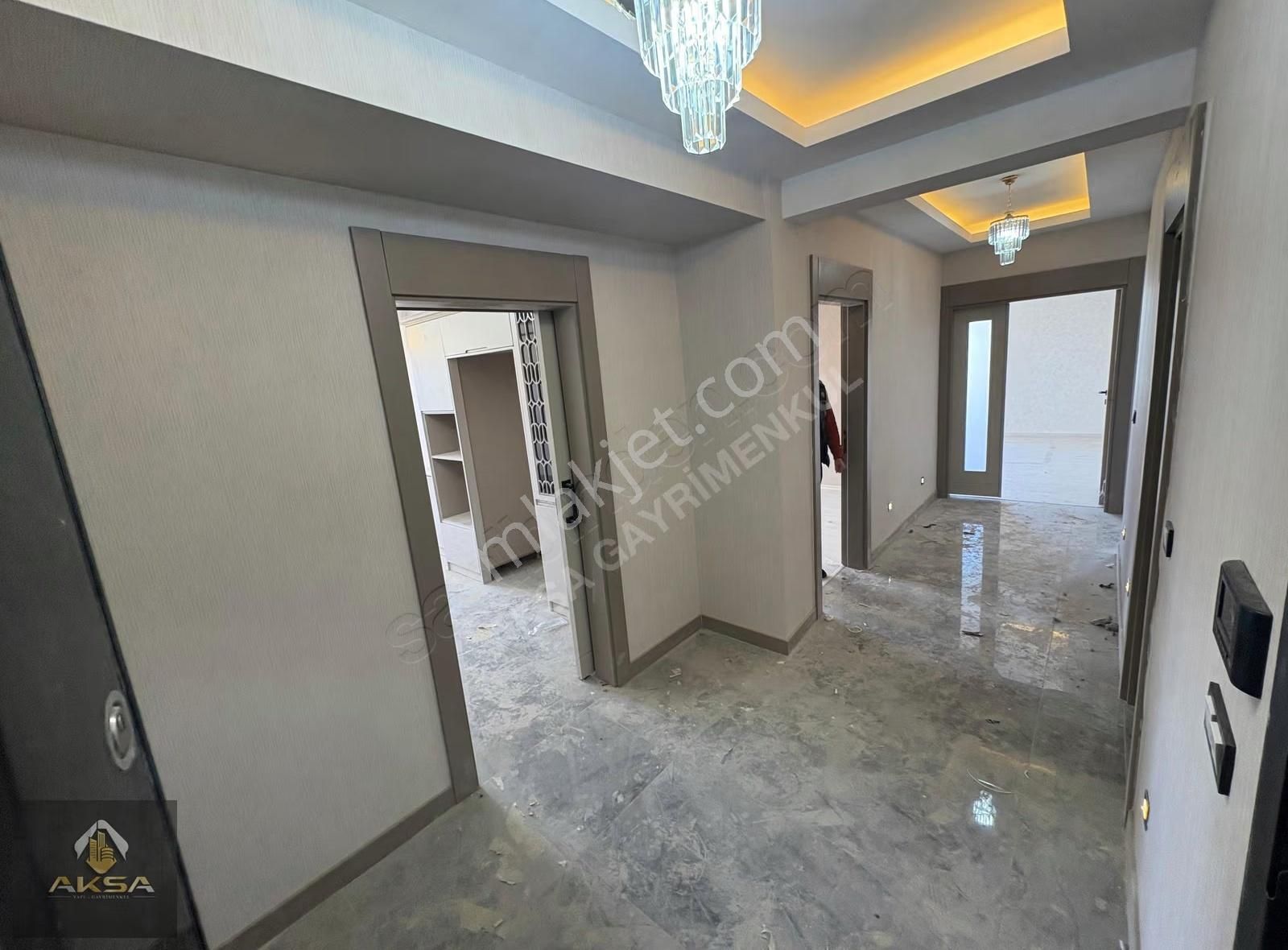 Acill!! 3.5+1 Göktürk Mah (0) Fırsat Daire - Görsel 23