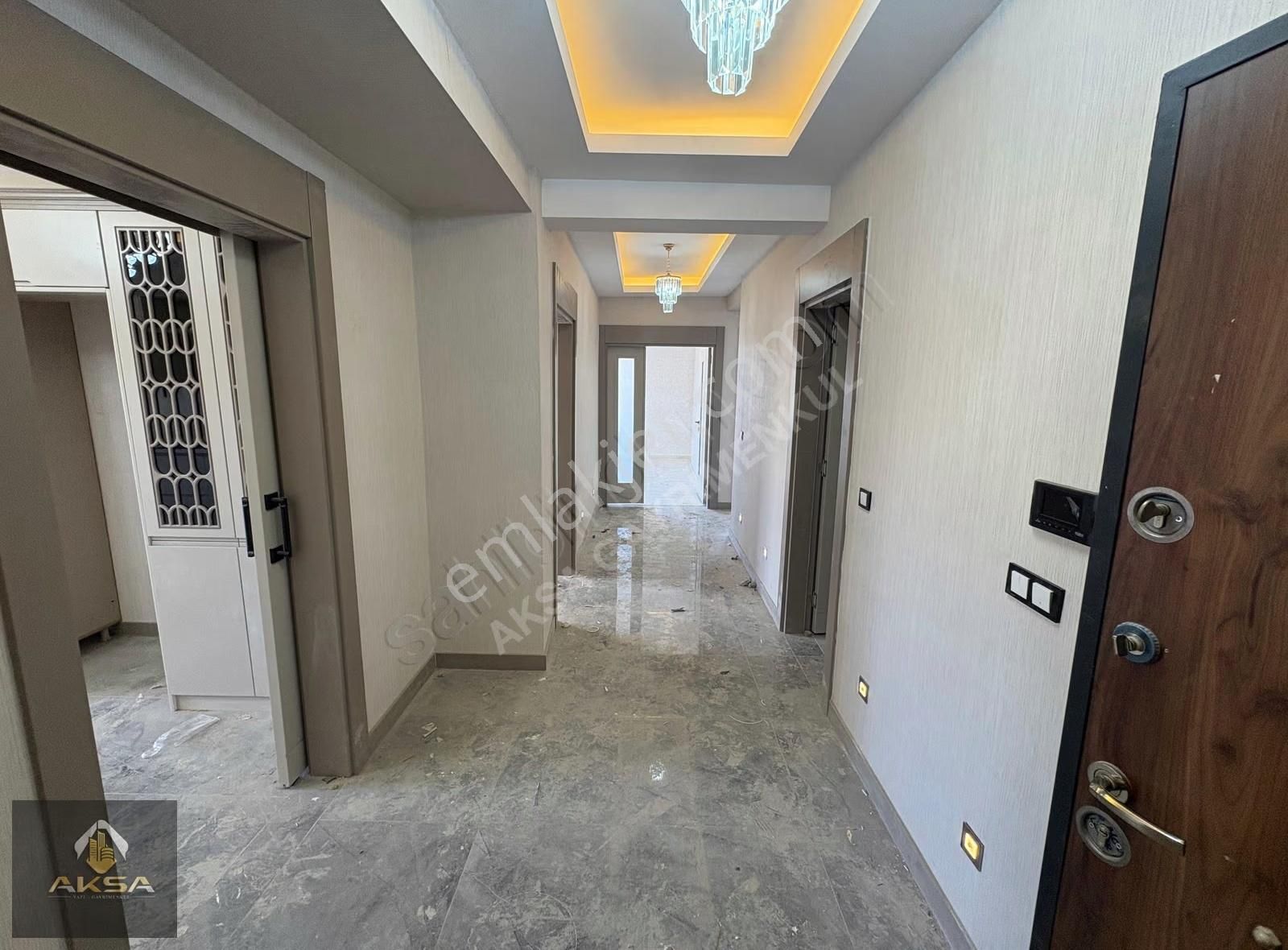 Acill!! 3.5+1 Göktürk Mah (0) Fırsat Daire - Görsel 22