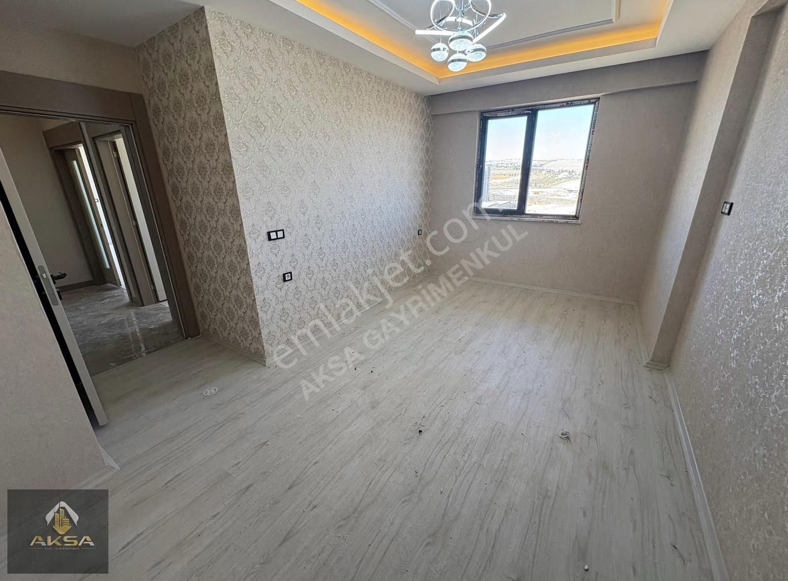 Acill!! 3.5+1 Göktürk Mah (0) Fırsat Daire - Görsel 13