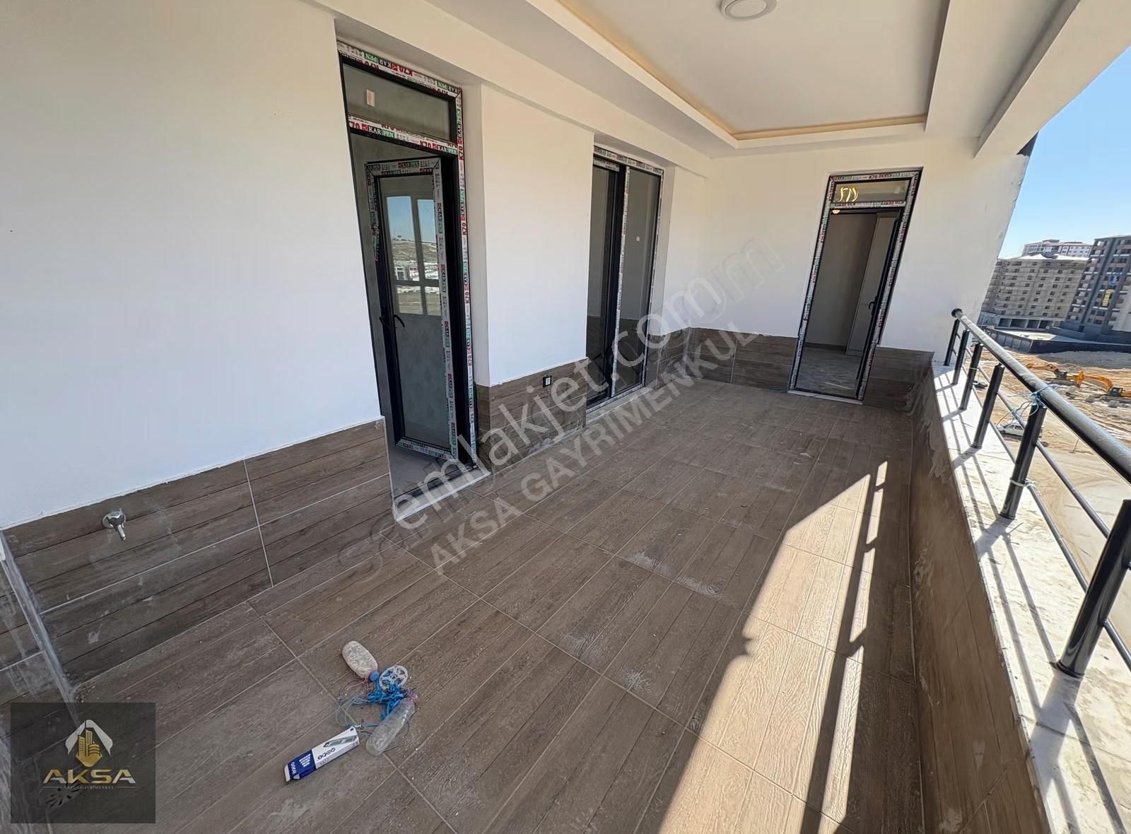 Acill!! 3.5+1 Göktürk Mah (0) Fırsat Daire - Görsel 21