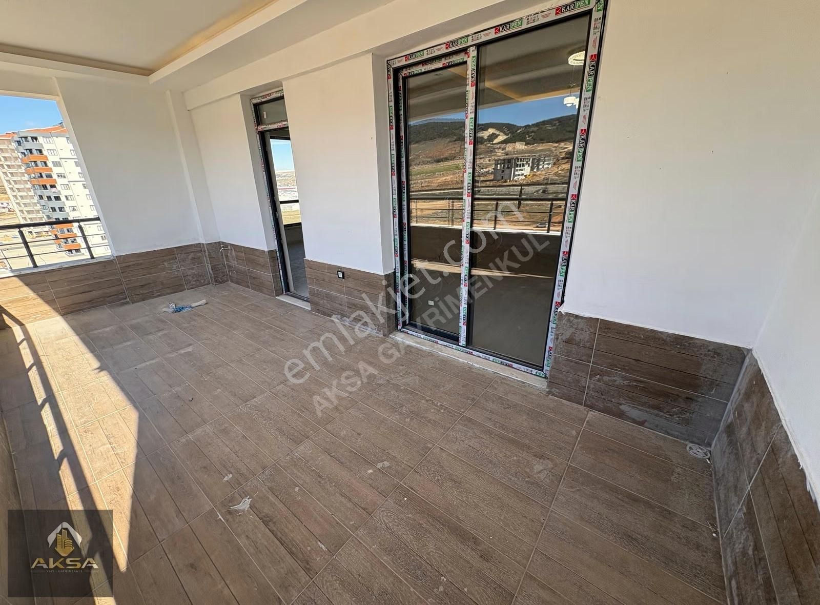 Acill!! 3.5+1 Göktürk Mah (0) Fırsat Daire - Görsel 10