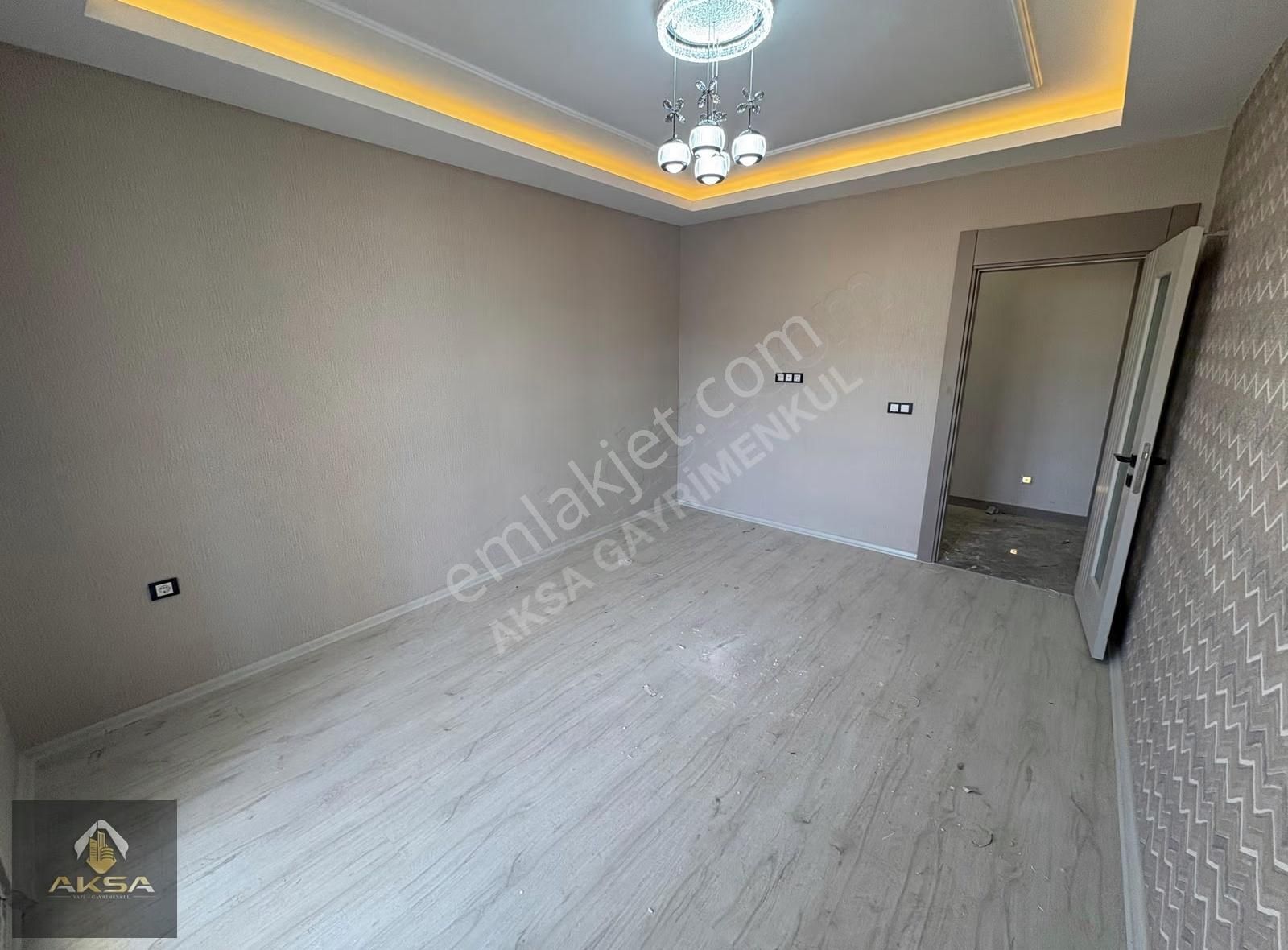 Acill!! 3.5+1 Göktürk Mah (0) Fırsat Daire - Görsel 7