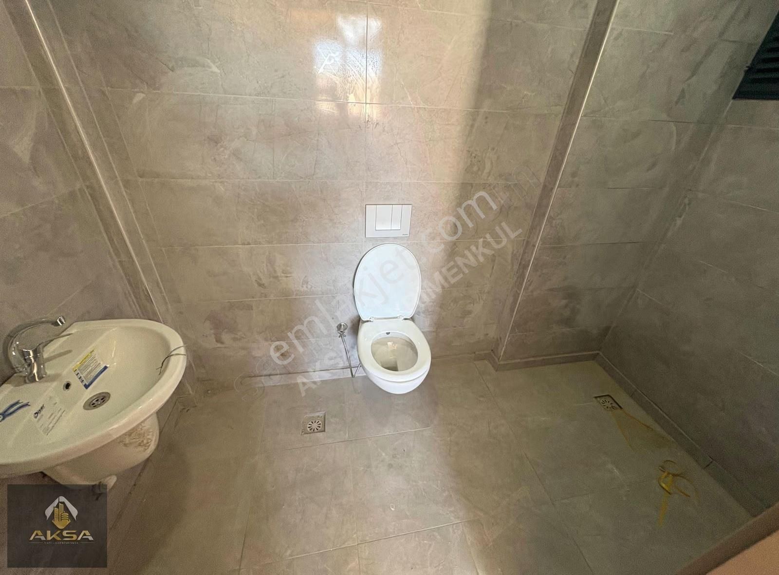 Acill!! 3.5+1 Göktürk Mah (0) Fırsat Daire - Görsel 12