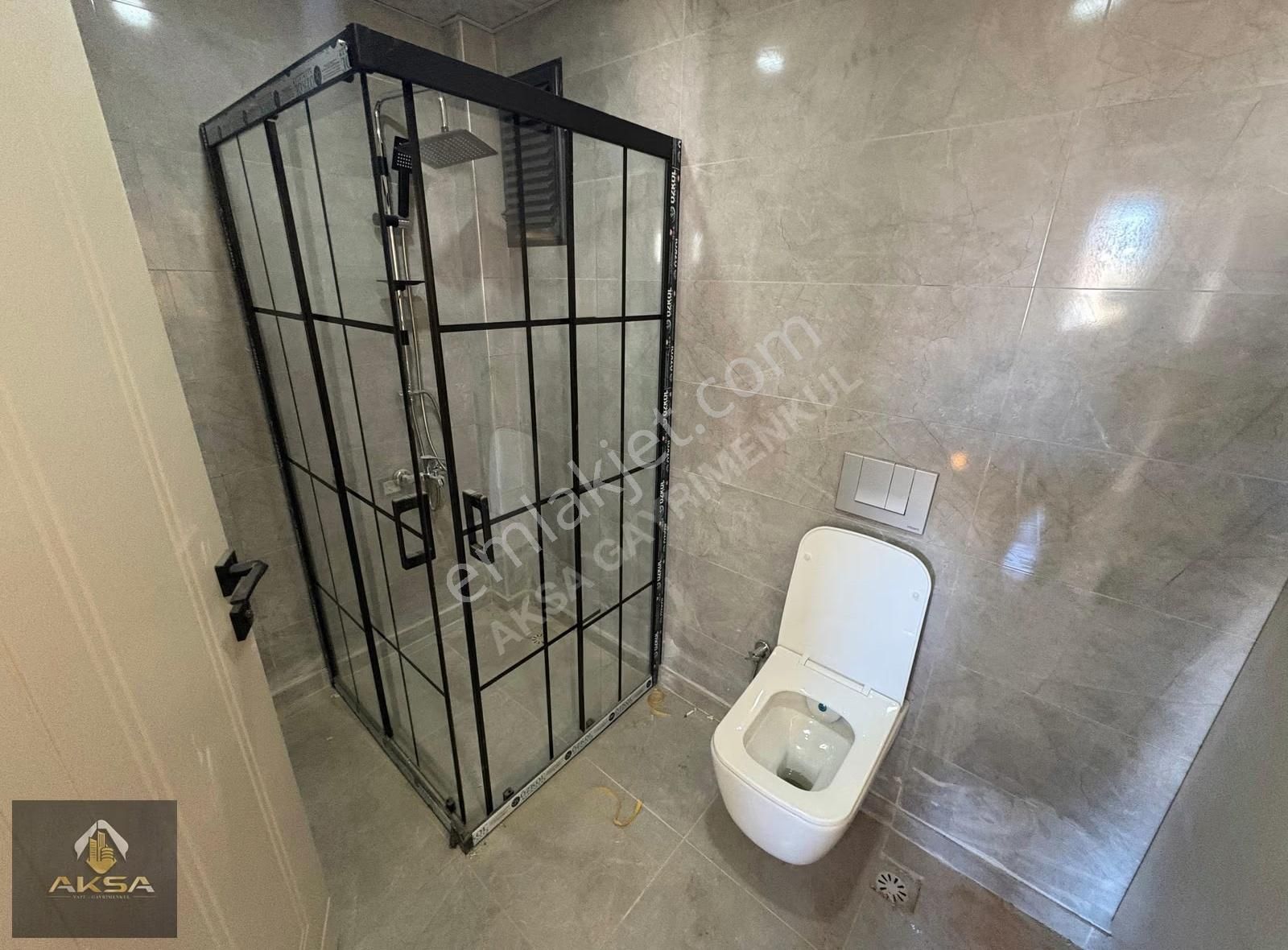 Acill!! 3.5+1 Göktürk Mah (0) Fırsat Daire - Görsel 24