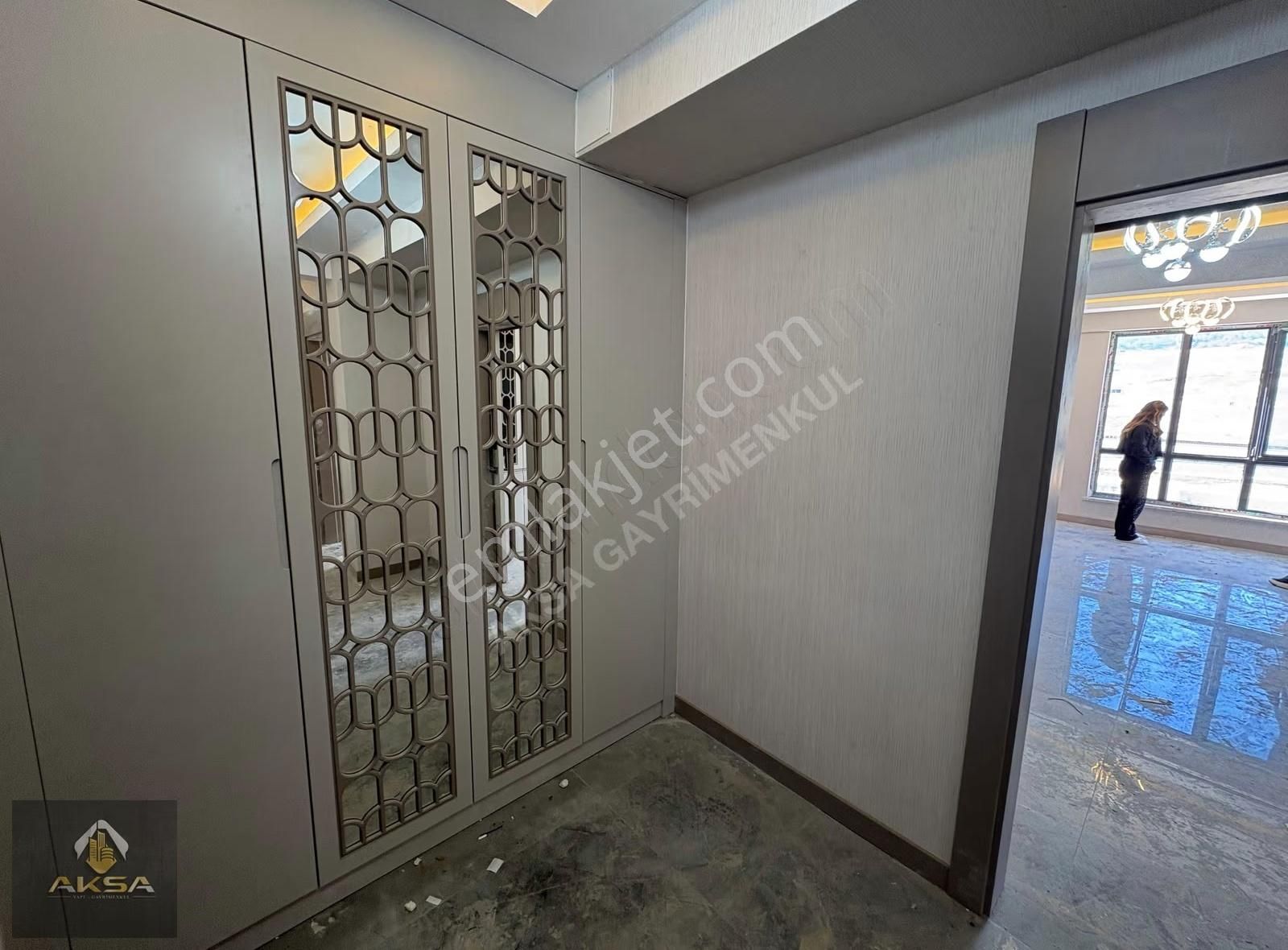 Acill!! 3.5+1 Göktürk Mah (0) Fırsat Daire - Görsel 4