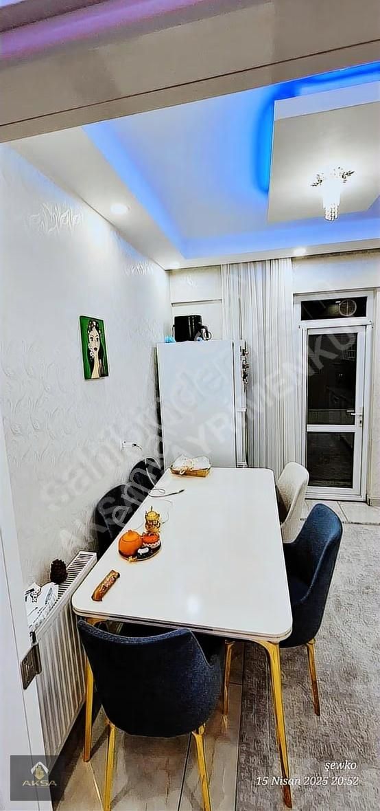 Beykent 1. Etap'ta Satılık 2+1 Bakımlı Daire (110m²) - Görsel 15
