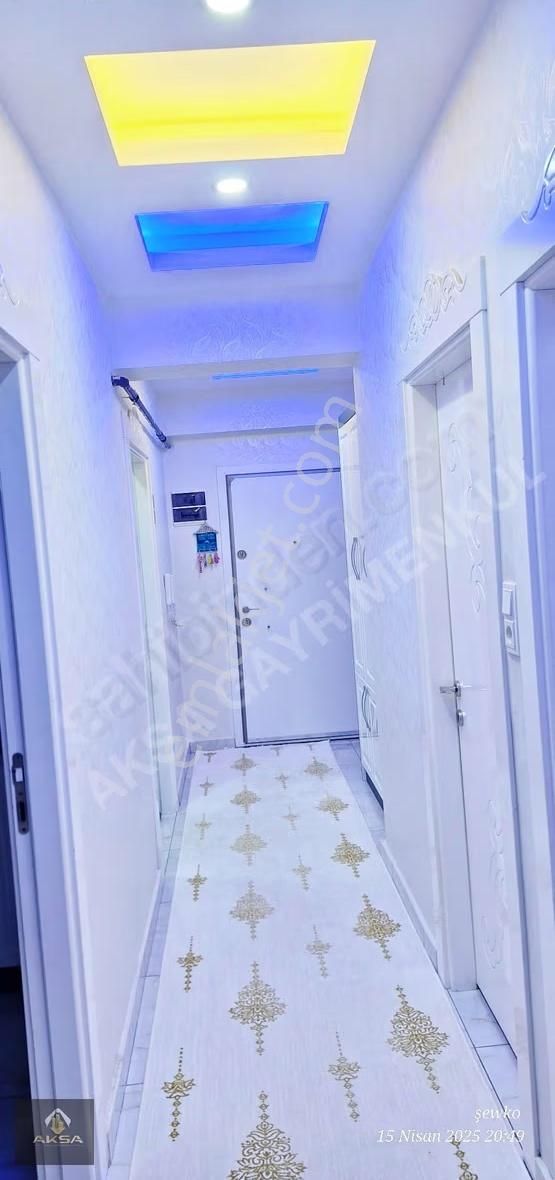 Beykent 1. Etap'ta Satılık 2+1 Bakımlı Daire (110m²) - Görsel 13