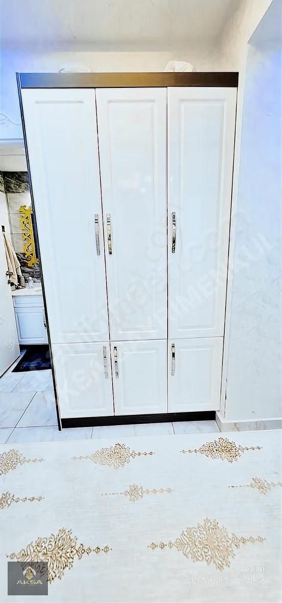 Beykent 1. Etap'ta Satılık 2+1 Bakımlı Daire (110m²) - Görsel 14