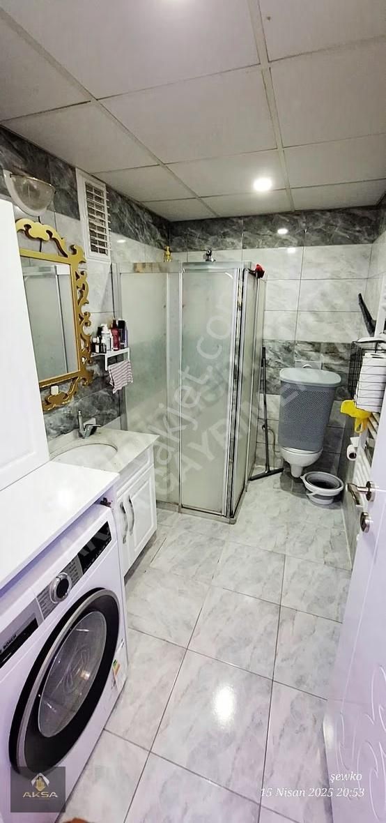 Beykent 1. Etap'ta Satılık 2+1 Bakımlı Daire (110m²) - Görsel 5