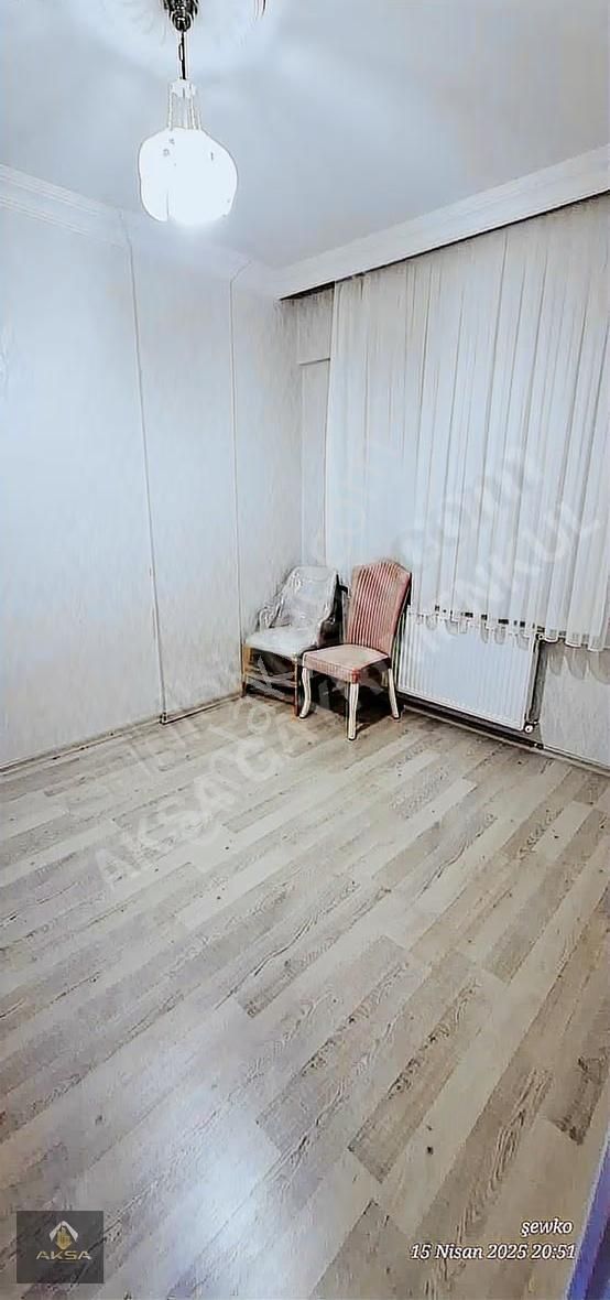 Beykent 1. Etap'ta Satılık 2+1 Bakımlı Daire (110m²) - Görsel 6