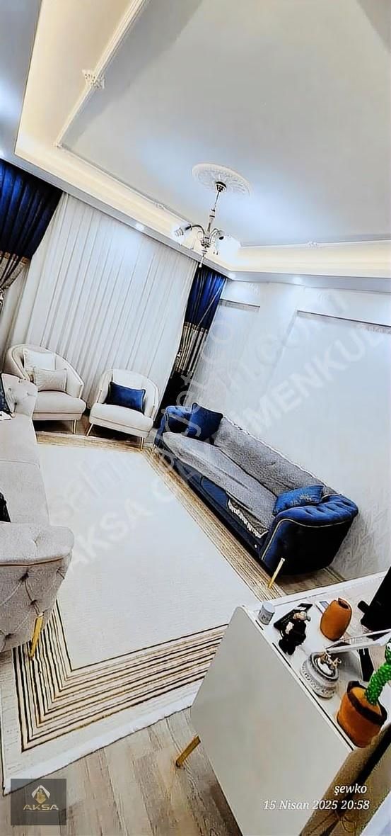 Beykent 1. Etap'ta Satılık 2+1 Bakımlı Daire (110m²) - Görsel 12