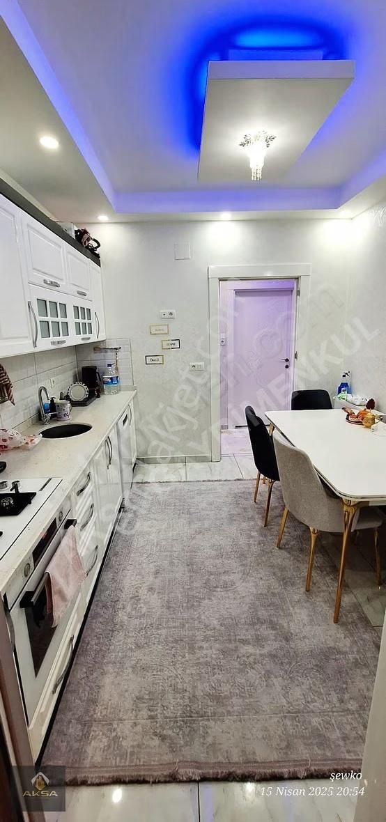 Beykent 1. Etap'ta Satılık 2+1 Bakımlı Daire (110m²) - Görsel 9