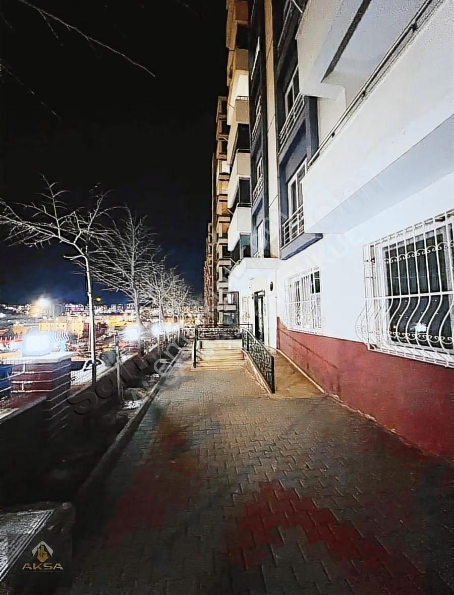 Karacaahmet'te Satılık Ultra Lüx 2+1 Daire - Görsel 16