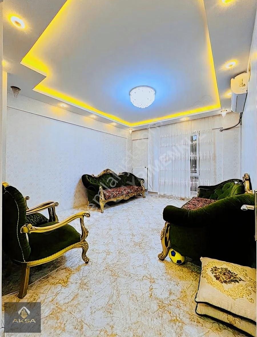 Karacaahmet'te Satılık Ultra Lüx 2+1 Daire