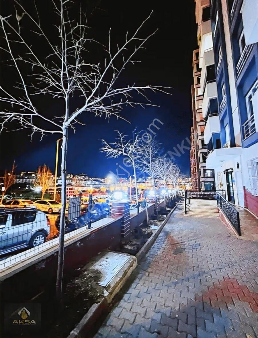 Karacaahmet'te Satılık Ultra Lüx 2+1 Daire - Görsel 10