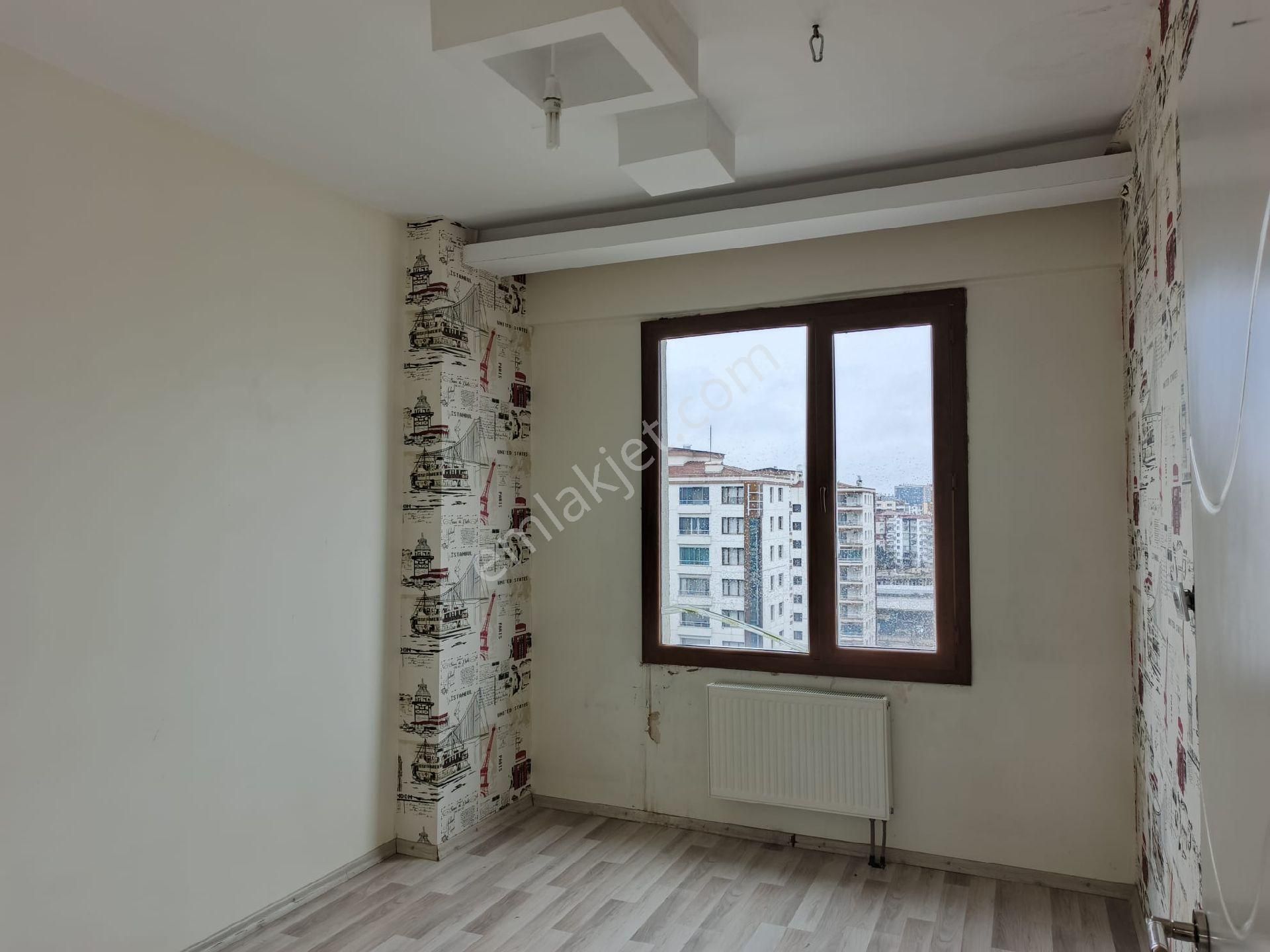 Kiralık 3+1 Bağcılar Millet Bahçesi Civarı - Görsel 15