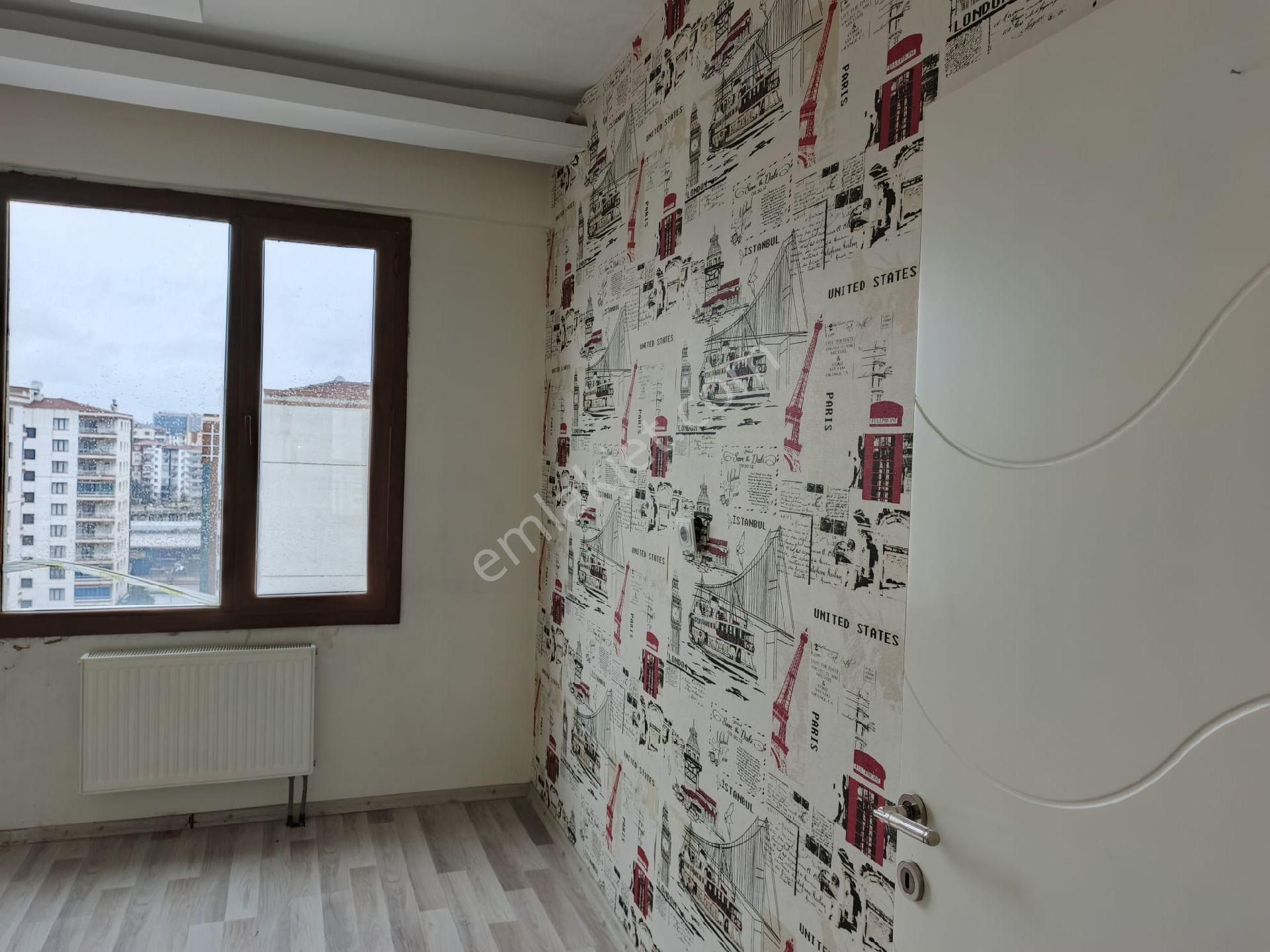 Kiralık 3+1 Bağcılar Millet Bahçesi Civarı - Görsel 13