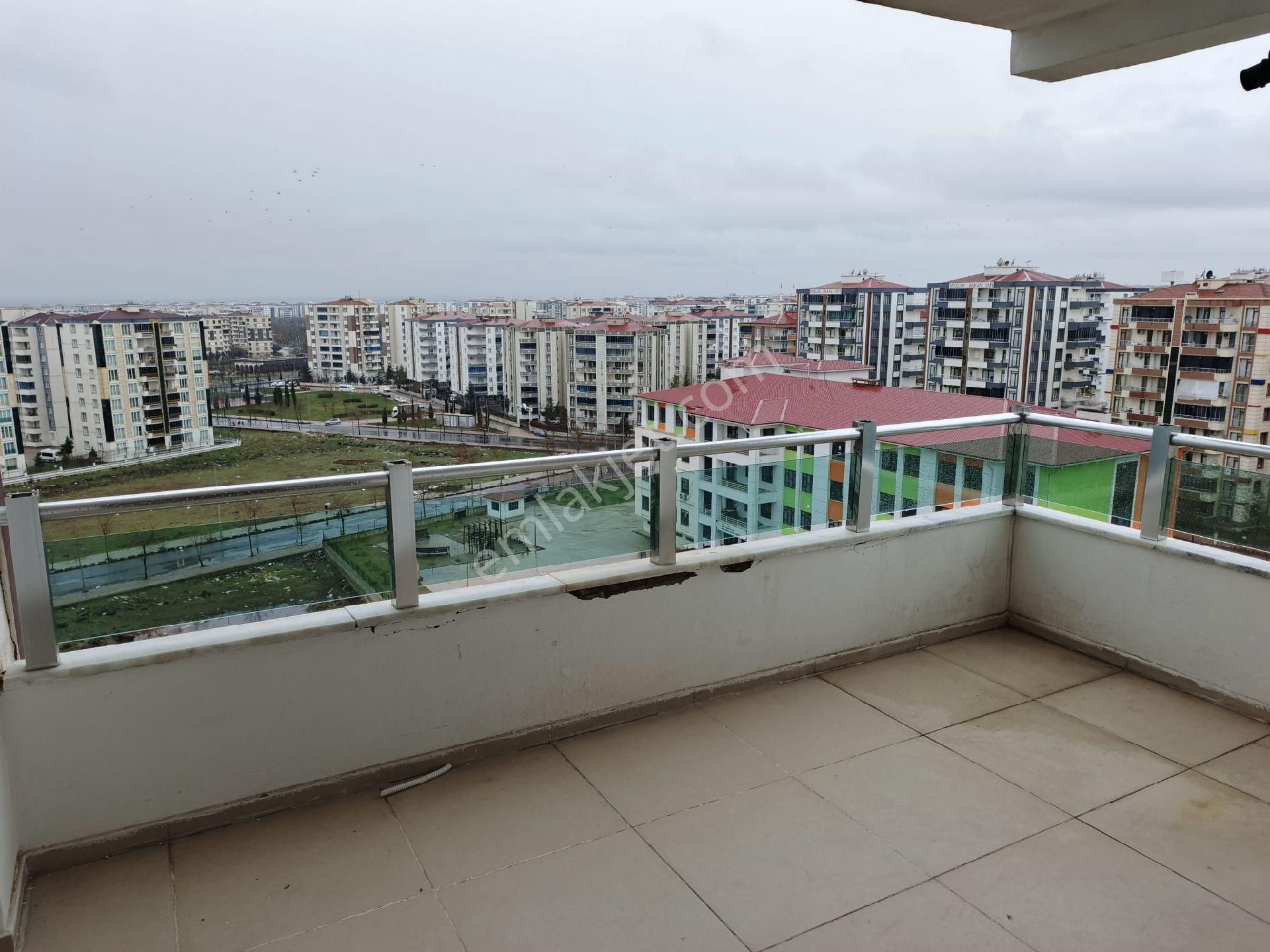 Kiralık 3+1 Bağcılar Millet Bahçesi Civarı - Görsel 19