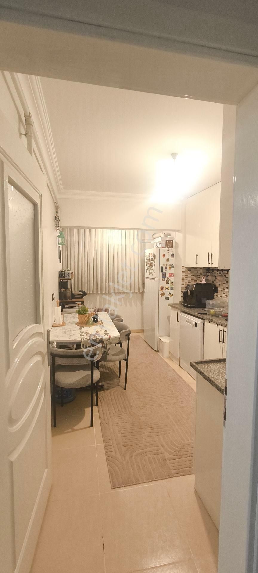 Sahibinden Denizli'nin Kalbinde Çift Balkon Asansörlü - Görsel 8