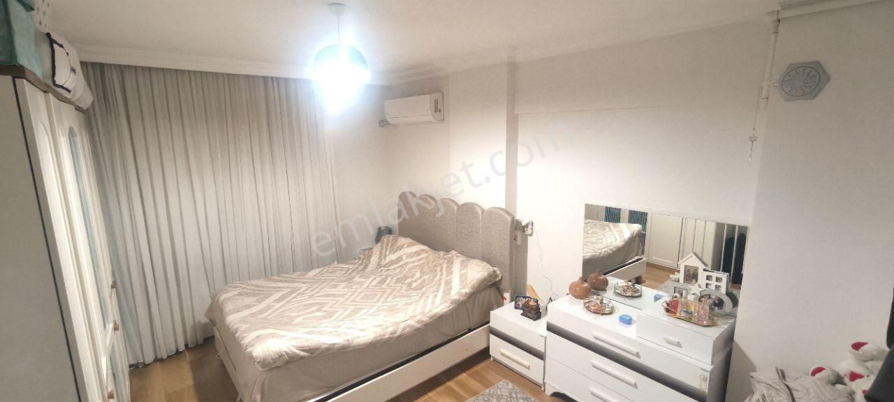 Sahibinden Denizli'nin Kalbinde Çift Balkon Asansörlü - Görsel 3