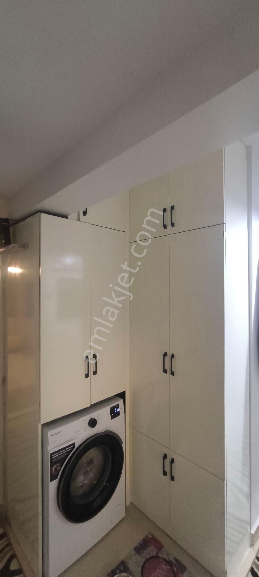 Sahibinden Denizli'nin Kalbinde Çift Balkon Asansörlü - Görsel 10