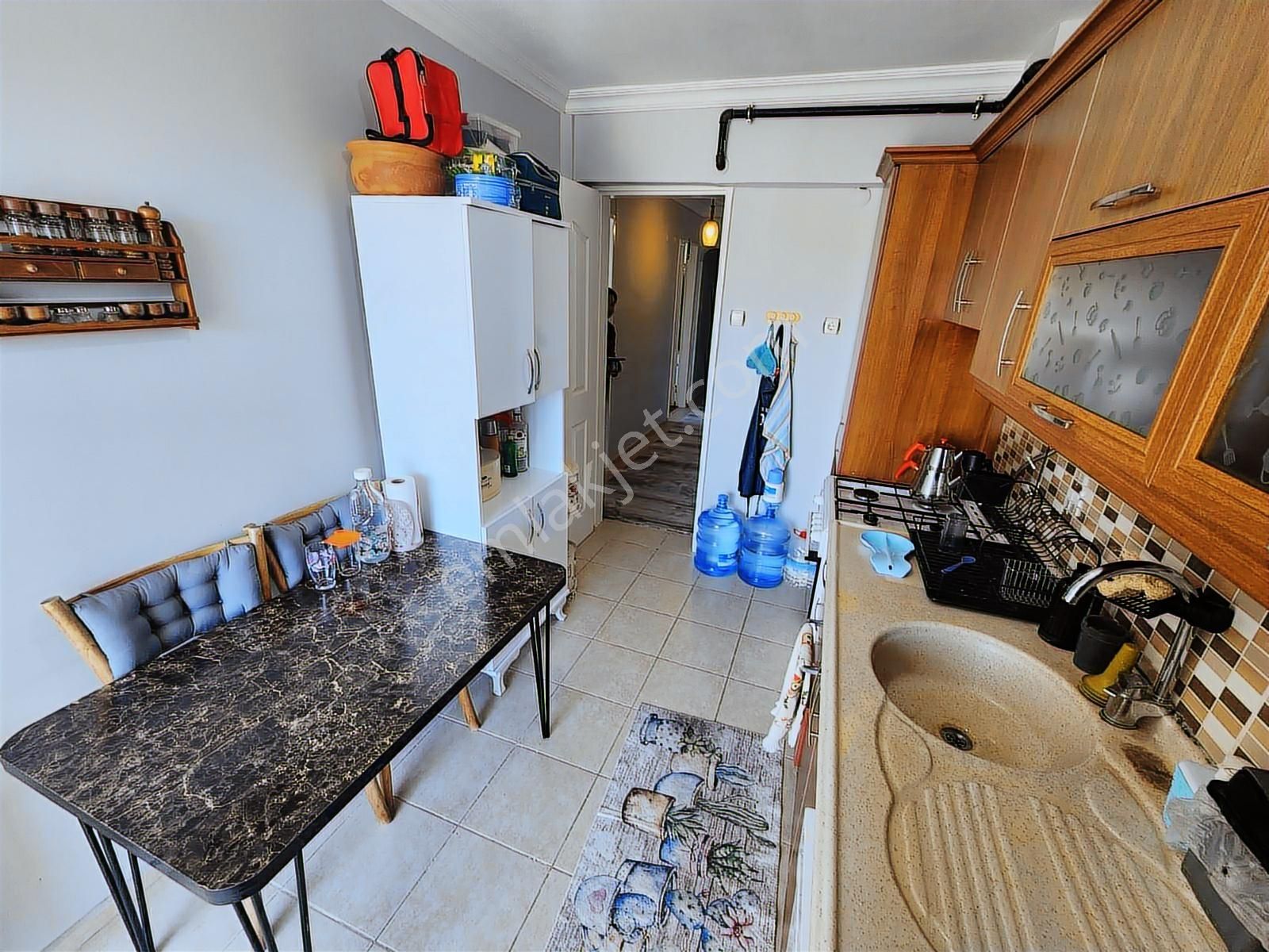 Goncalar Mahallesinde Geniş Ve Aydınlık 3+1 Satılık Daire - Görsel 20