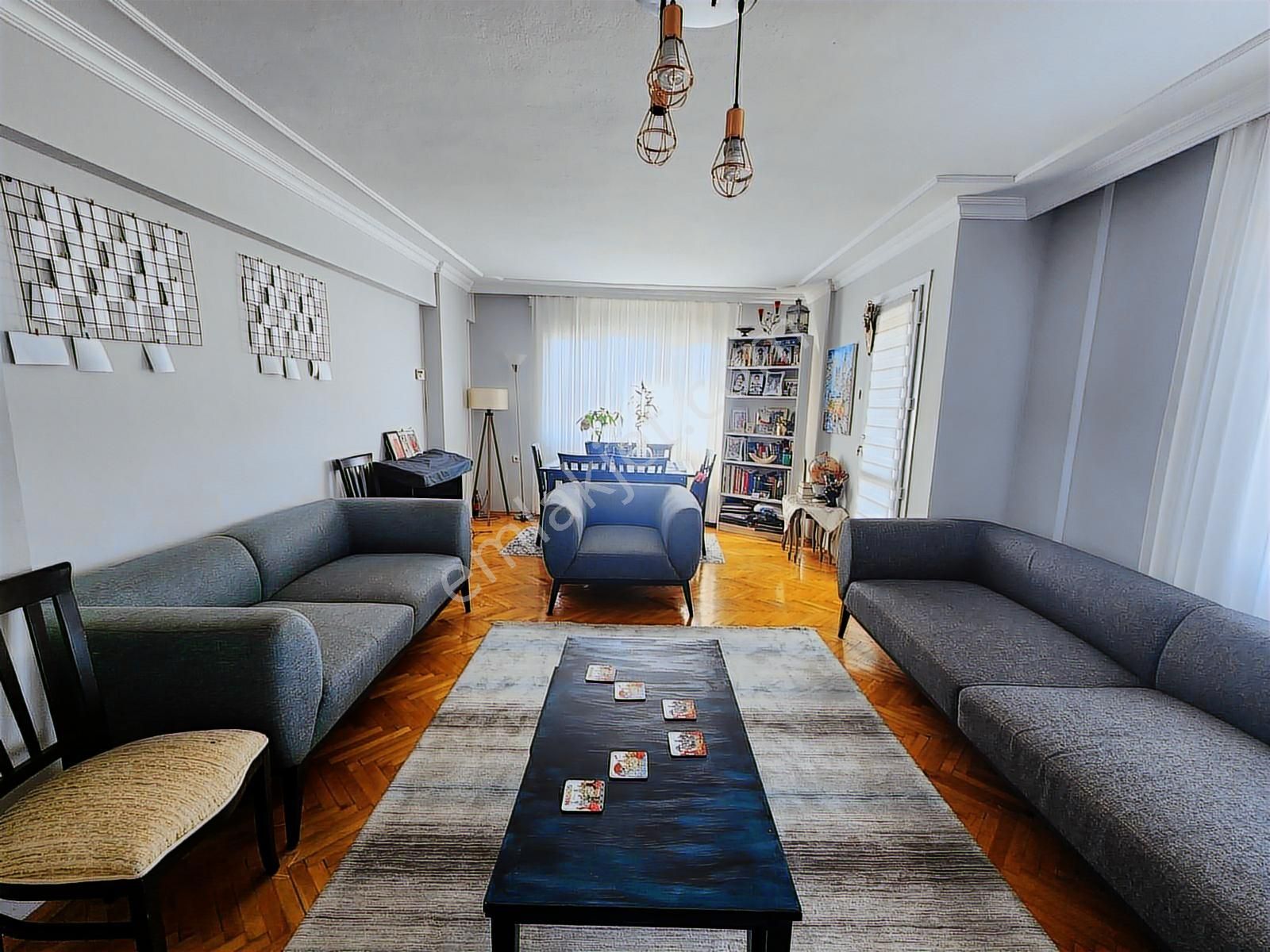 Goncalar Mahallesinde Geniş Ve Aydınlık 3+1 Satılık Daire - Görsel 6