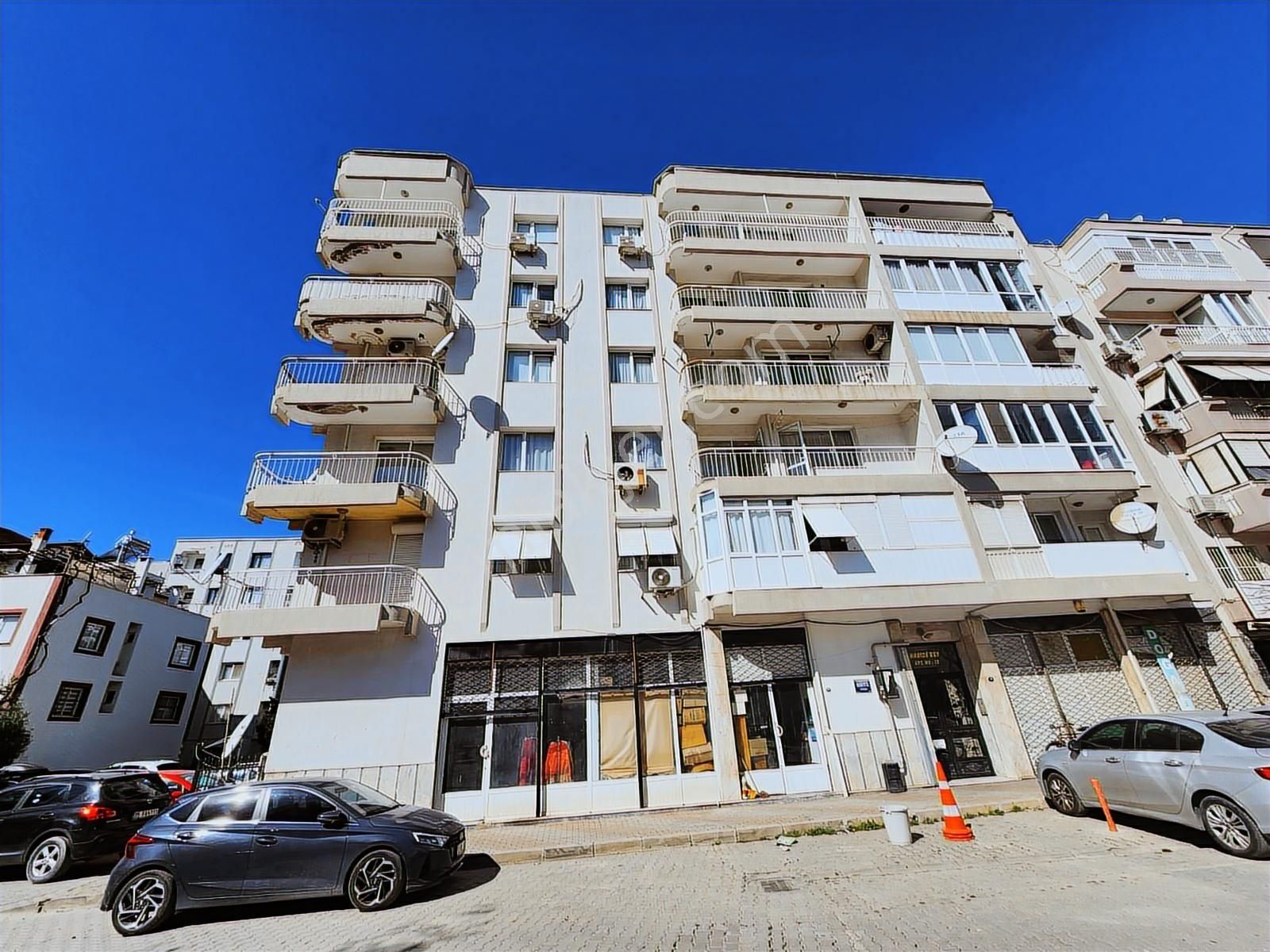 Goncalar Mahallesinde Geniş Ve Aydınlık 3+1 Satılık Daire - Görsel 35