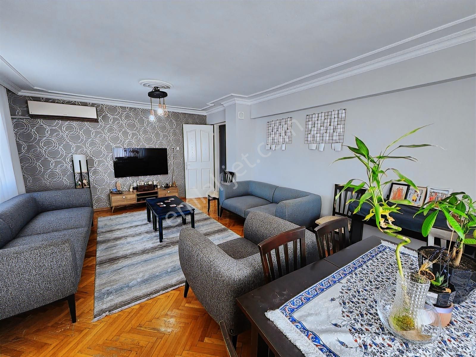 Goncalar Mahallesinde Geniş Ve Aydınlık 3+1 Satılık Daire - Görsel 7