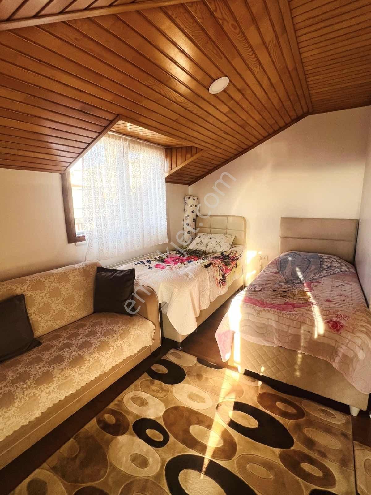 Sancaktepe Safa Mah.caddeye Yürüme Mesafesi 3+1 Üst Dubleks - Görsel 23