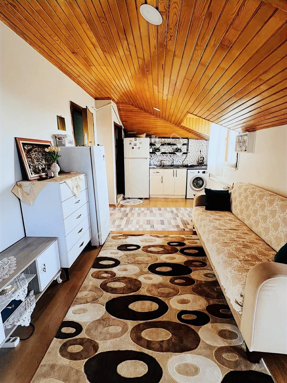 Sancaktepe Safa Mah.caddeye Yürüme Mesafesi 3+1 Üst Dubleks - Görsel 13