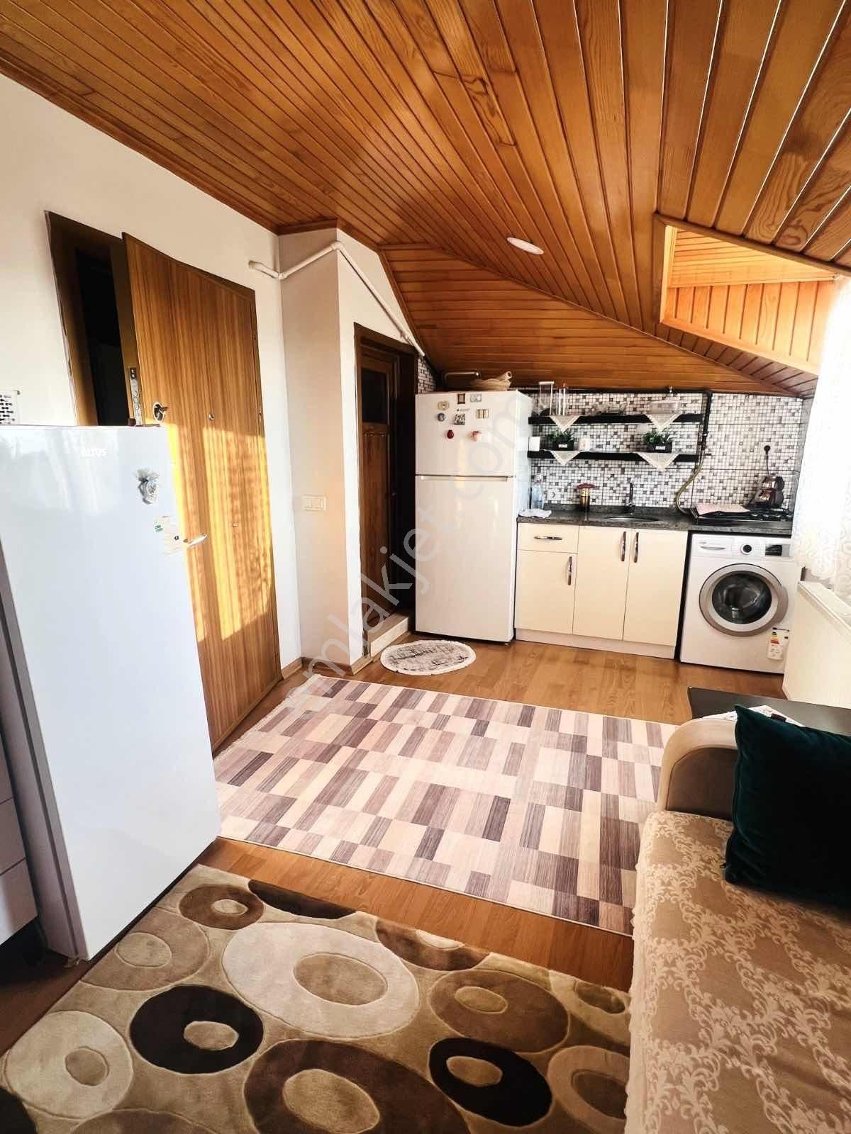 Sancaktepe Safa Mah.caddeye Yürüme Mesafesi 3+1 Üst Dubleks - Görsel 26