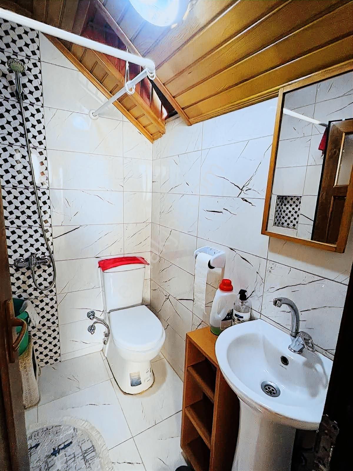 Sancaktepe Safa Mah.caddeye Yürüme Mesafesi 3+1 Üst Dubleks - Görsel 4