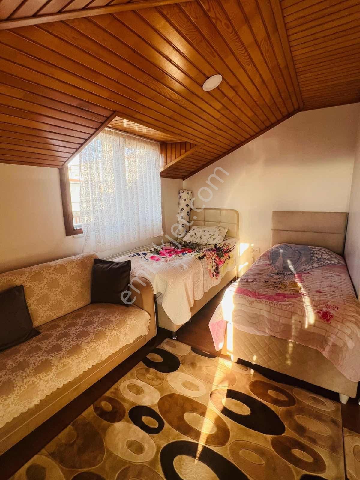 Sancaktepe Safa Mah.caddeye Yürüme Mesafesi 3+1 Üst Dubleks - Görsel 21