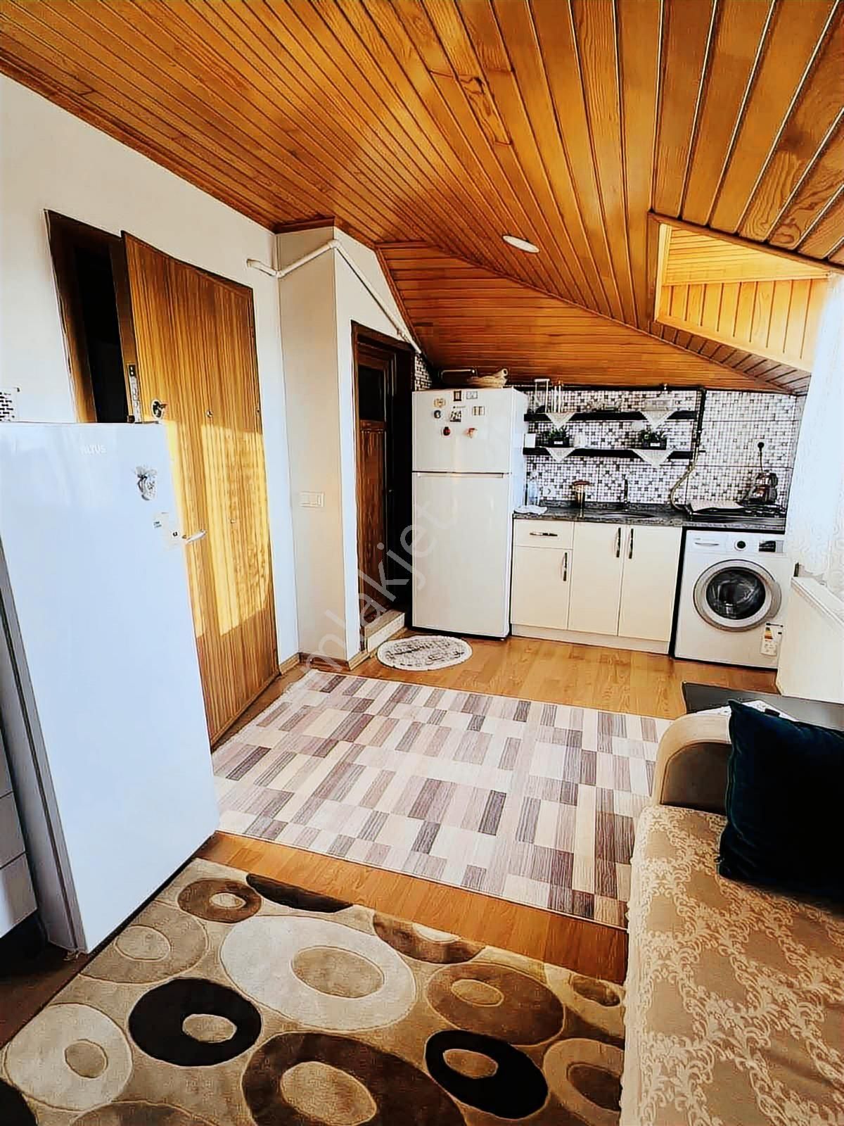 Sancaktepe Safa Mah.caddeye Yürüme Mesafesi 3+1 Üst Dubleks - Görsel 28