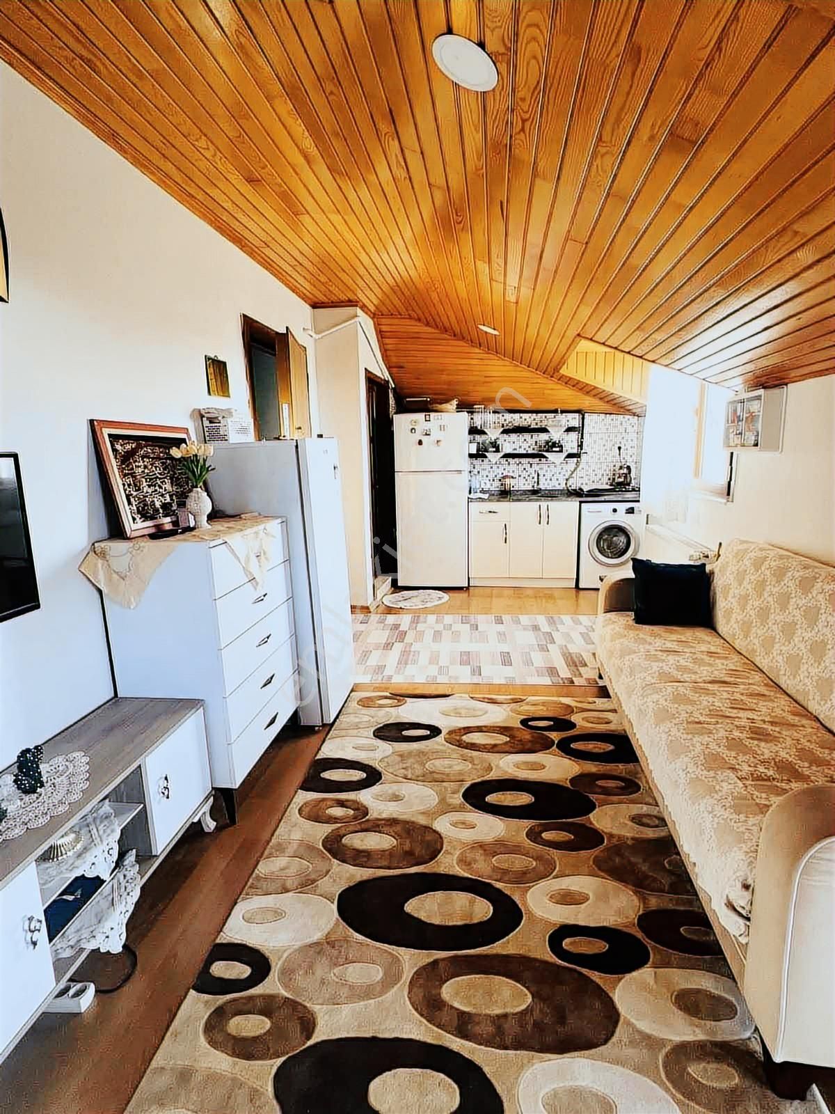 Sancaktepe Safa Mah.caddeye Yürüme Mesafesi 3+1 Üst Dubleks - Görsel 30