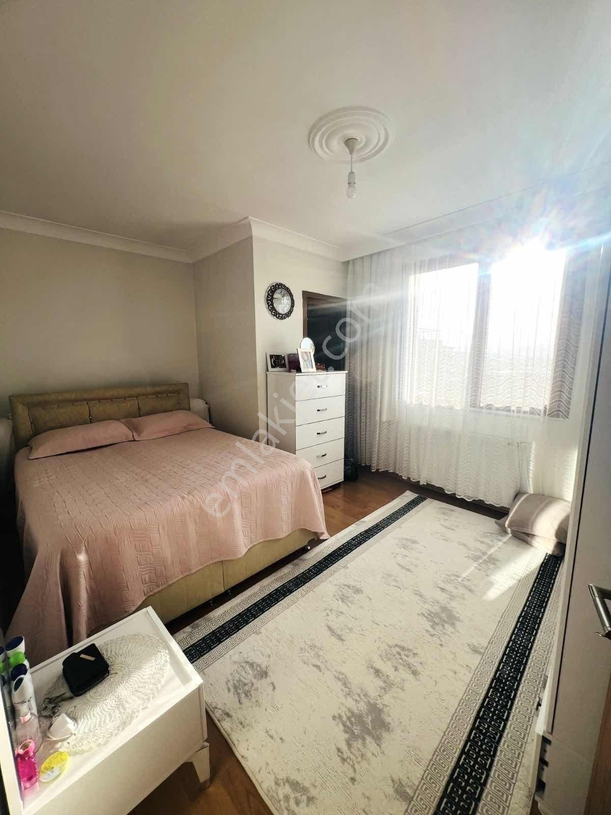 Sancaktepe Safa Mah.caddeye Yürüme Mesafesi 3+1 Üst Dubleks - Görsel 15