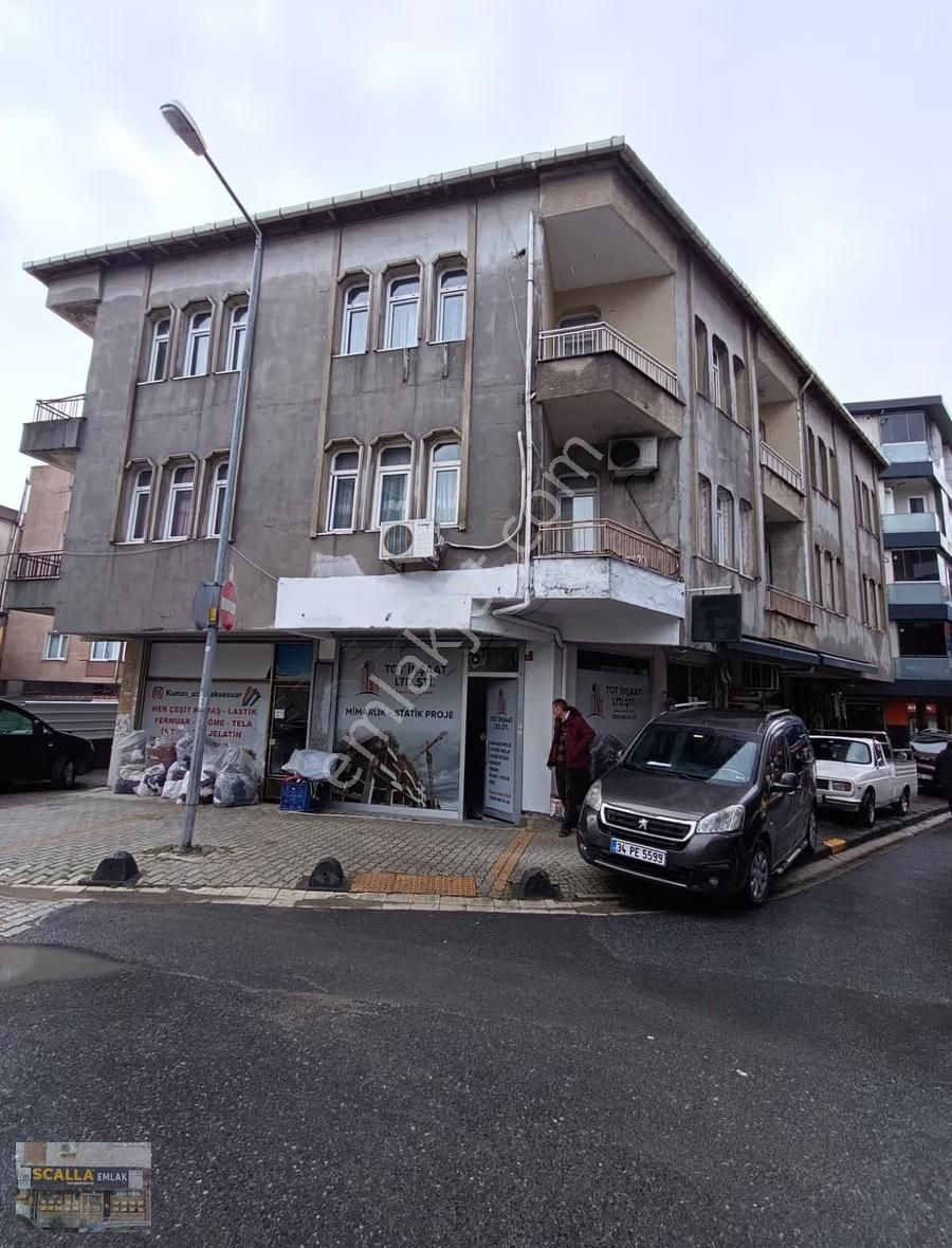 Yenimahalle De Satılık Dükkan %60 Hisse Arsa 352 M2 - Görsel 6