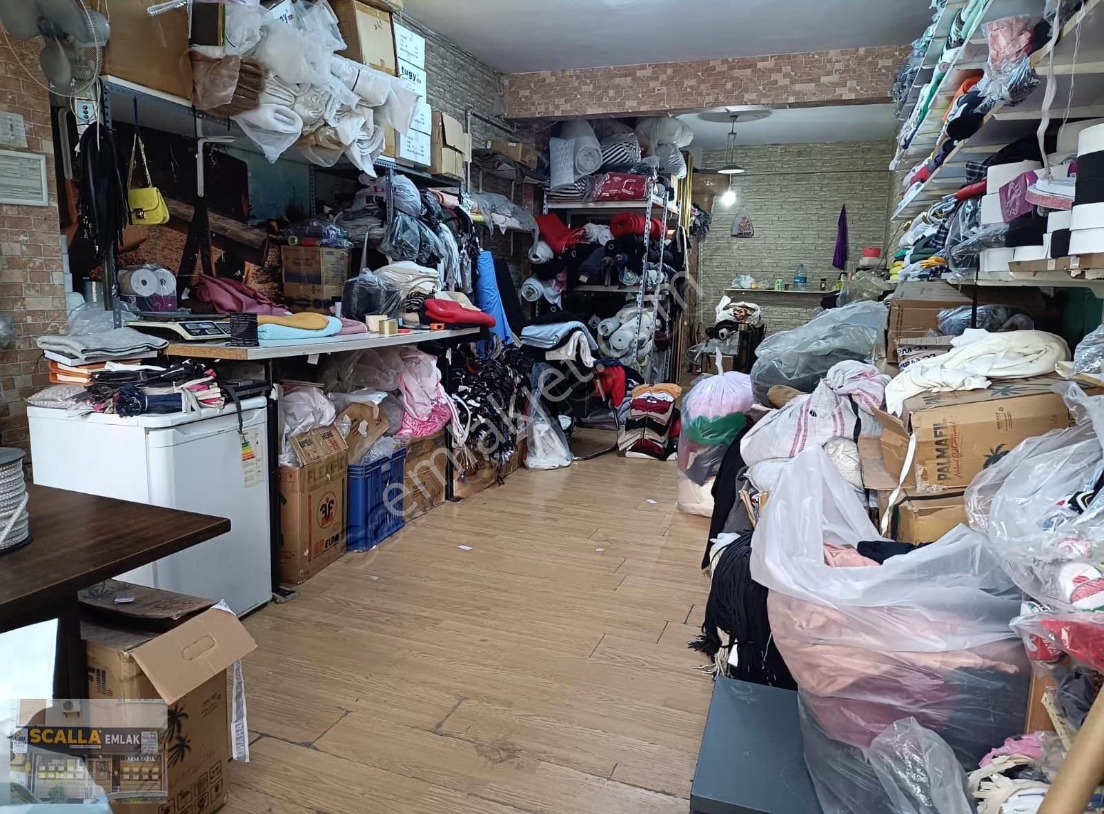 Yenimahalle De Satılık Dükkan %60 Hisse Arsa 352 M2 - Görsel 10