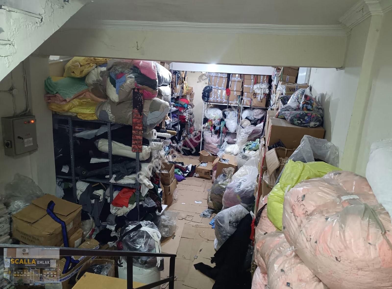 Yenimahalle De Satılık Dükkan %60 Hisse Arsa 352 M2 - Görsel 8