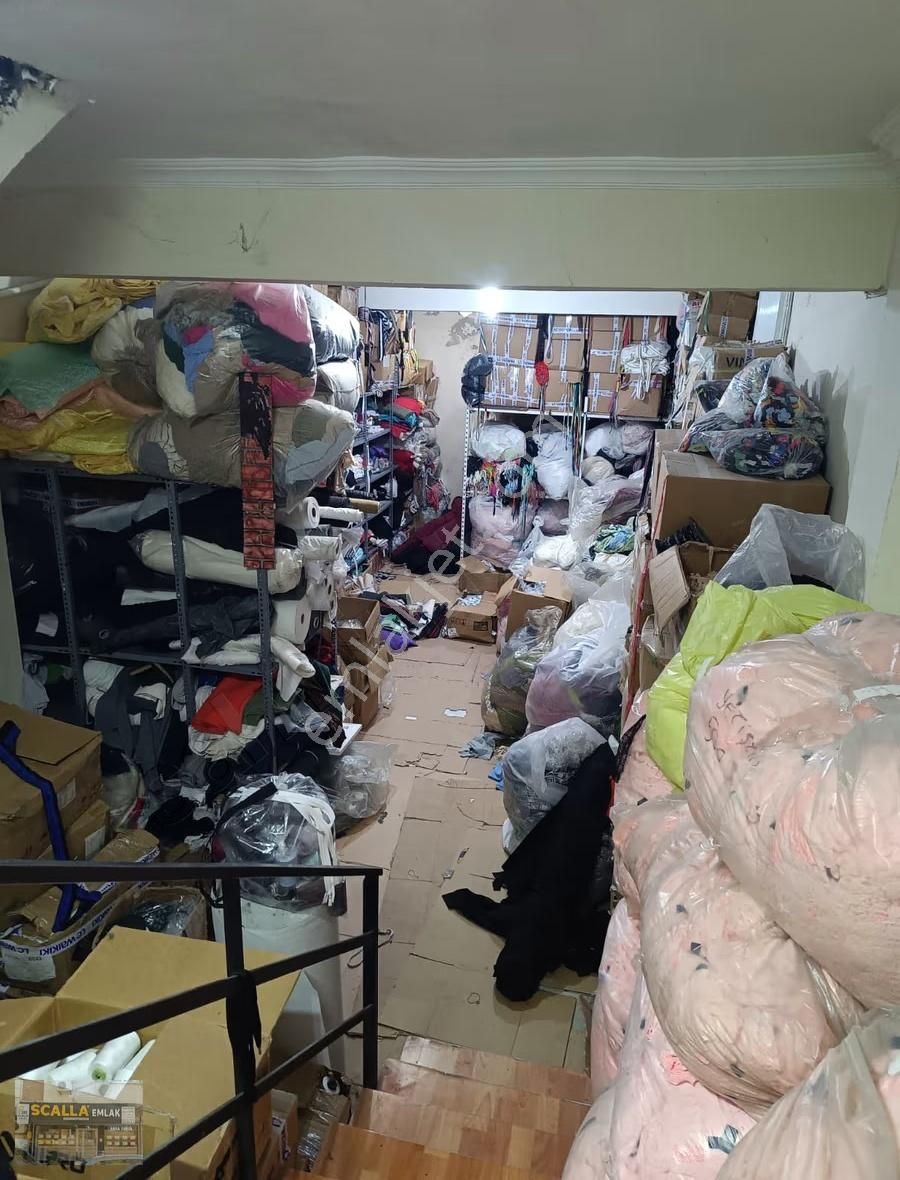 Yenimahalle De Satılık Dükkan %60 Hisse Arsa 352 M2 - Görsel 7