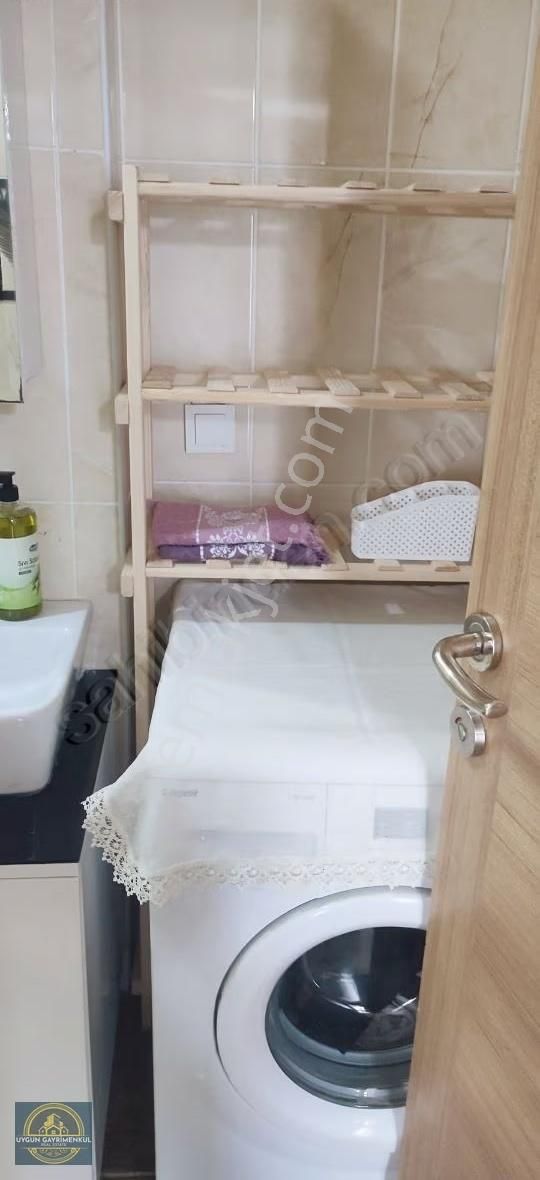 Havuz Cepheli, Site İçi, Ful Yeni Eşyalı Kiralık 2+1 Daire - Görsel 3