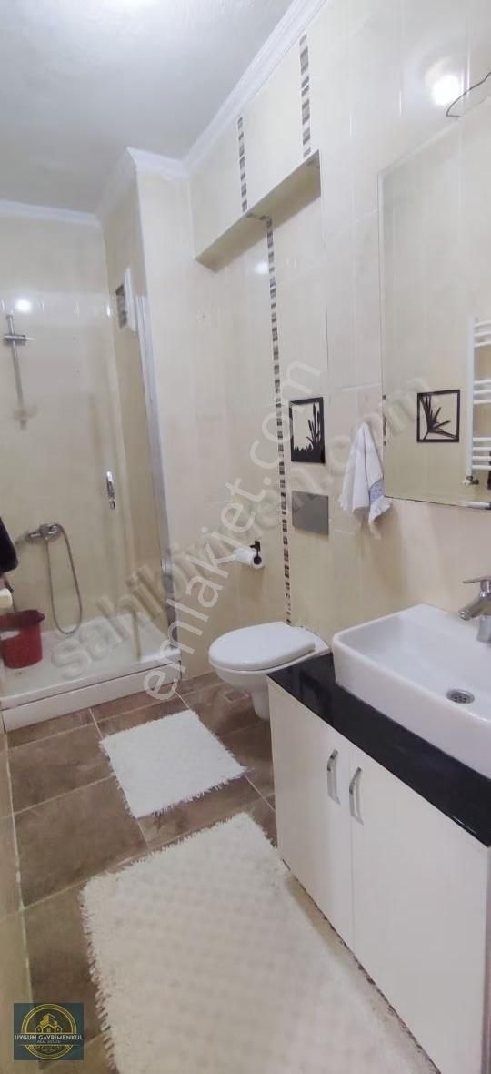 Havuz Cepheli, Site İçi, Ful Yeni Eşyalı Kiralık 2+1 Daire - Görsel 24