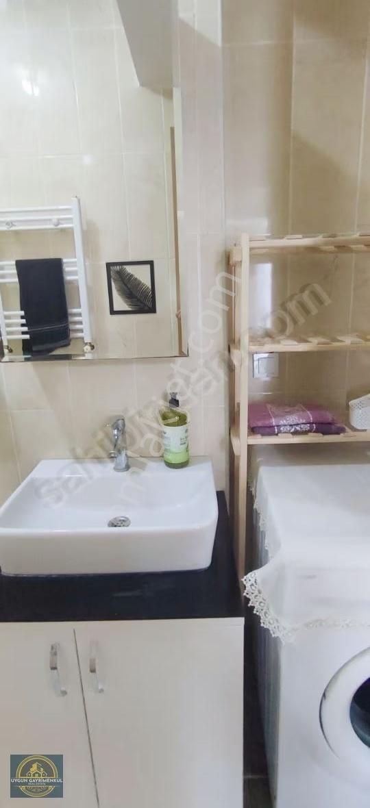 Havuz Cepheli, Site İçi, Ful Yeni Eşyalı Kiralık 2+1 Daire - Görsel 18